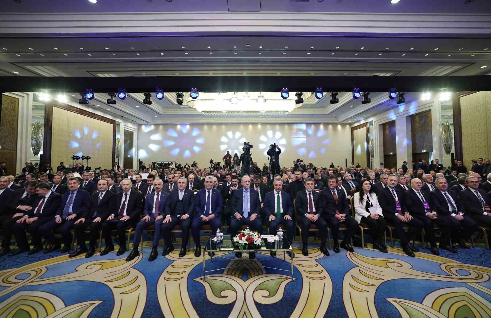 Cumhurbaşkanı Erdoğan: "Suriye’de 10 Mart mutabakatına uyulmayarak büyük bir hata yapıldı" 7 cumhurbaskani erdogan suriyede 10 mart mutabakatina uyulmayarak buyuk bir hata yapildi 3 erUQyeU3