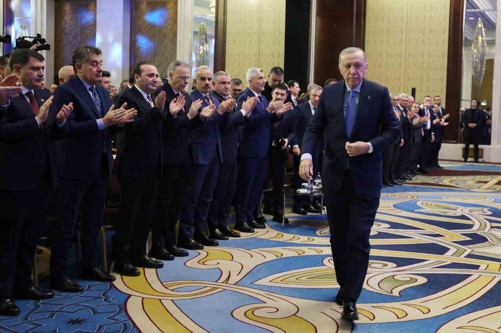 Cumhurbaşkanı Erdoğan: "Suriye’de 10 Mart mutabakatına uyulmayarak büyük bir hata yapıldı" 8 cumhurbaskani erdogan suriyede 10 mart mutabakatina uyulmayarak buyuk bir hata yapildi 4 QRbuzwXX