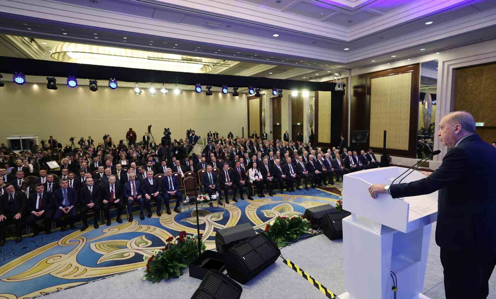 Cumhurbaşkanı Erdoğan: "Suriye’de 10 Mart mutabakatına uyulmayarak büyük bir hata yapıldı" 10 cumhurbaskani erdogan suriyede 10 mart mutabakatina uyulmayarak buyuk bir hata yapildi 6 HLa87FDd