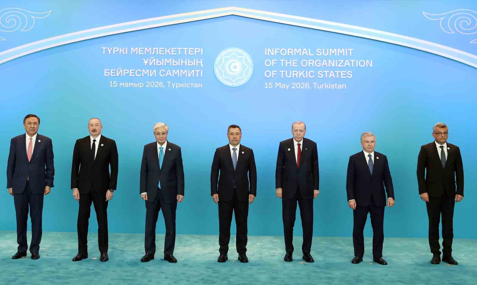 cumhurbaskani erdogan tdt zirvesinde aile fotografi cektirdi 1 hQz3k9B8