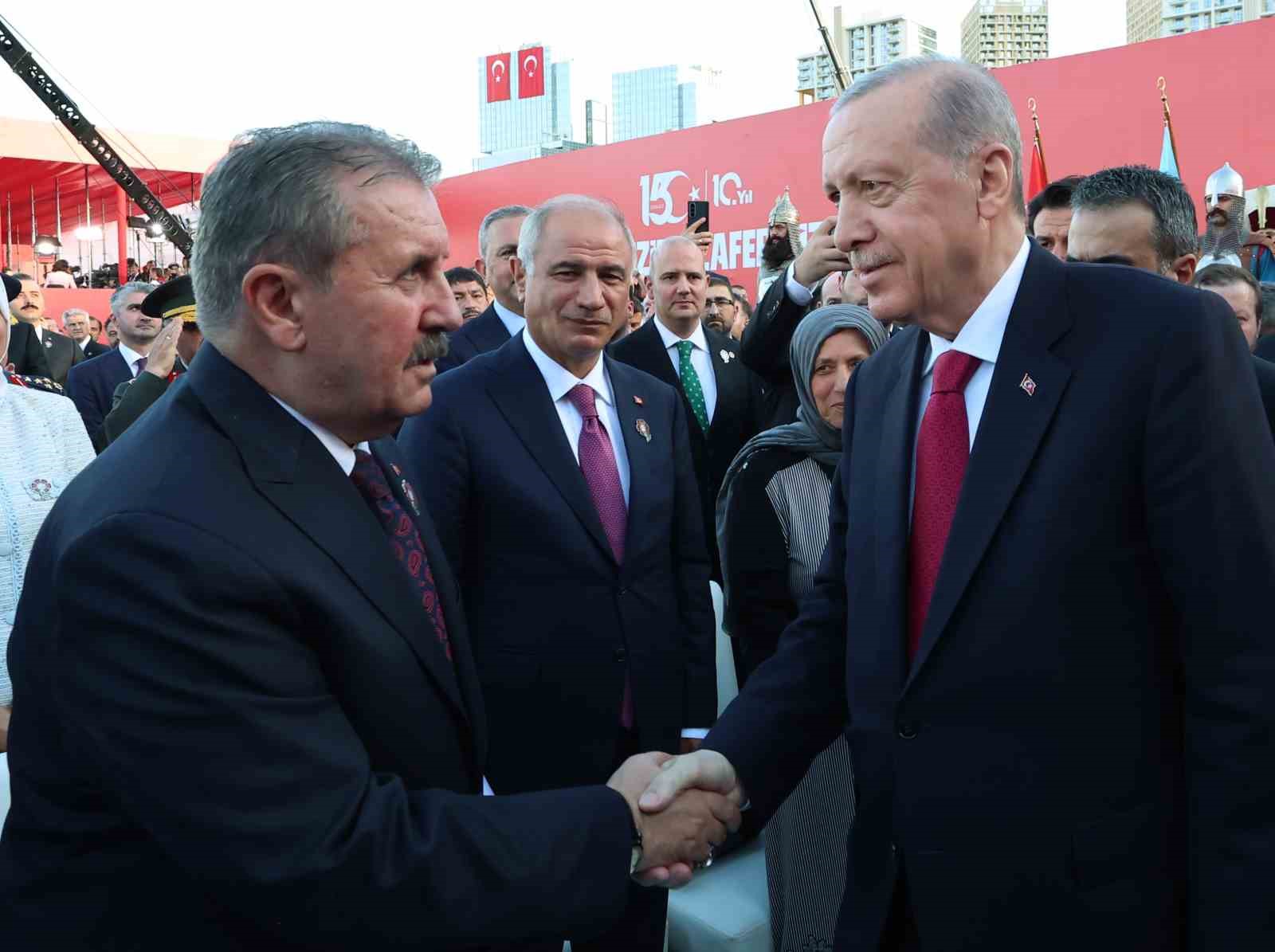 cumhurbaskani erdogan teror orgutleri icin artik deniz tukenmistir 5 T2mkgR4C