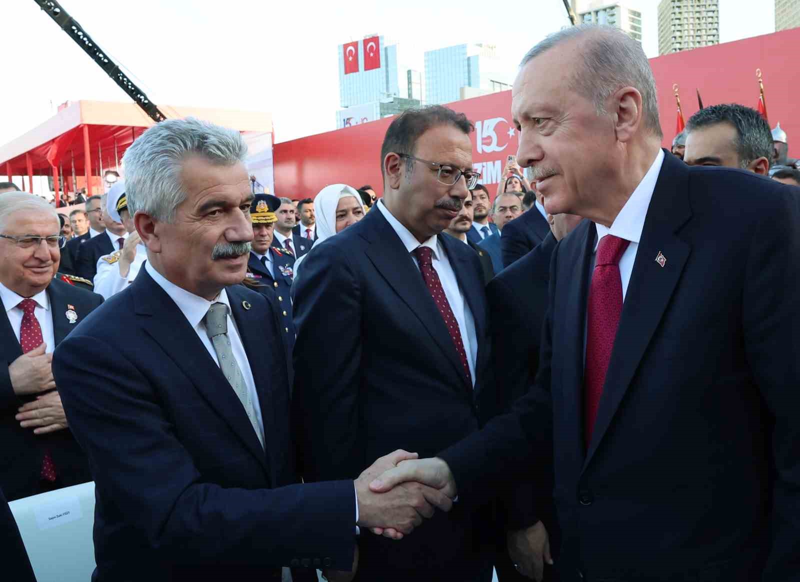cumhurbaskani erdogan teror orgutleri icin artik deniz tukenmistir 6 t9gi8h32