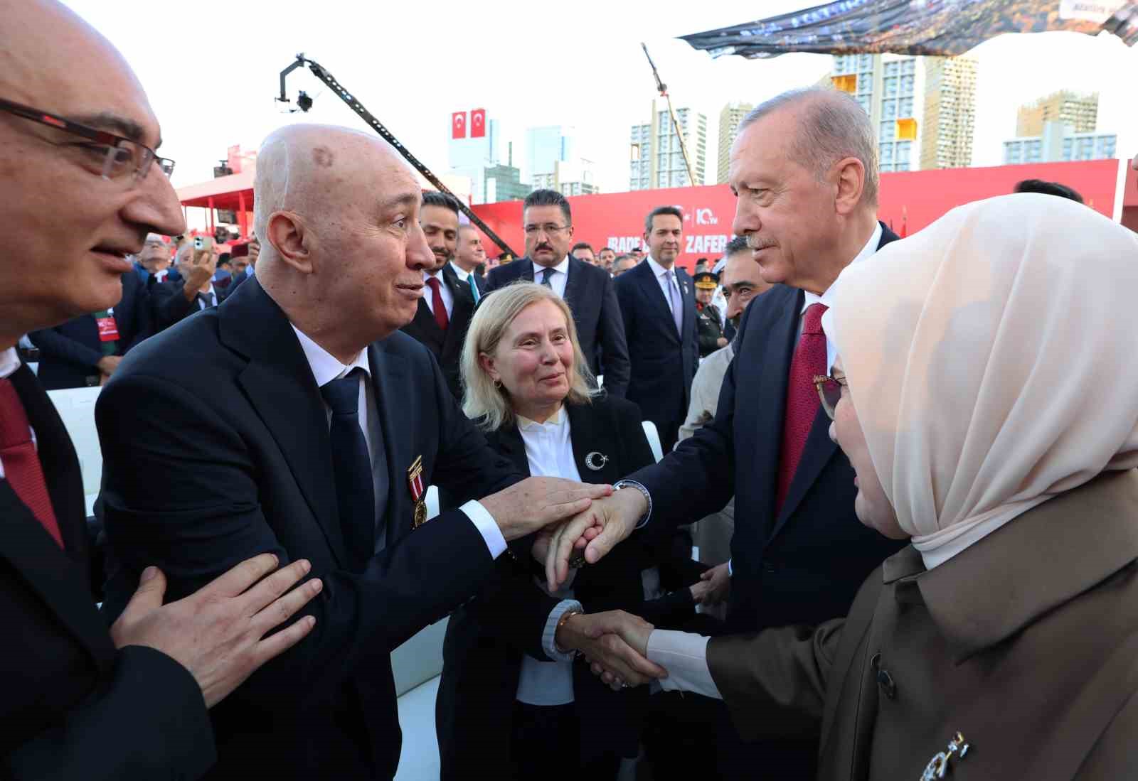 cumhurbaskani erdogan teror orgutleri icin artik deniz tukenmistir 8 aI8J5elF