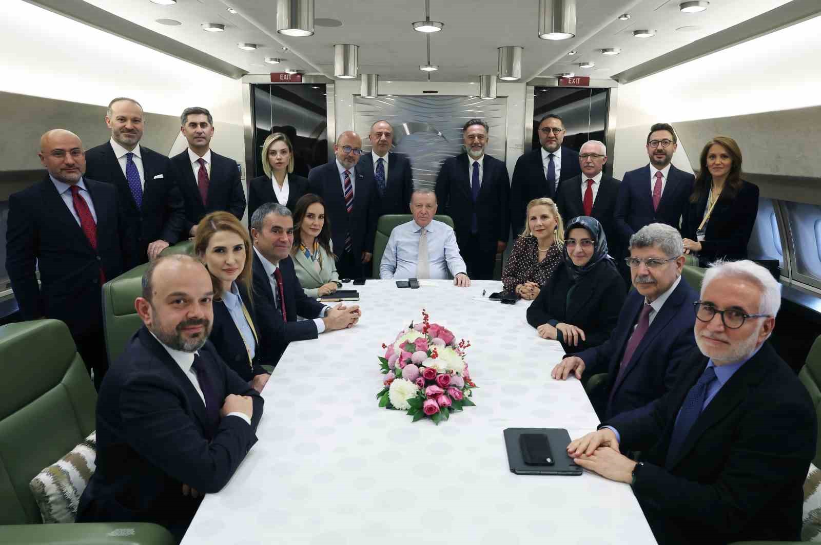 cumhurbaskani erdogan terorsuz turkiye komisyonun son kararini surecin onunu acan surece katki sunacak terorun Adul75KG
