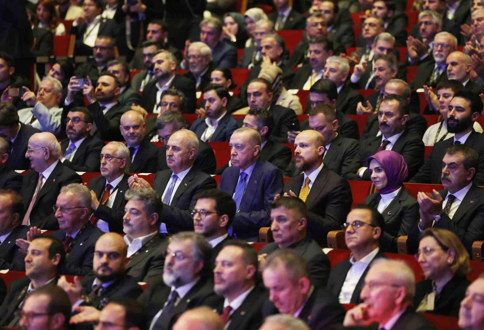 Cumhurbaşkanı Erdoğan: "Terörsüz Türkiye sürecinin başarısı için iktidarımızın da devletimizin de kararlılığı tamdır" 16 cumhurbaskani erdogan terorsuz turkiye surecinin basarisi icin iktidarimizin da devletimizin de kararliligi tamdir 12 Y3qZpHdV