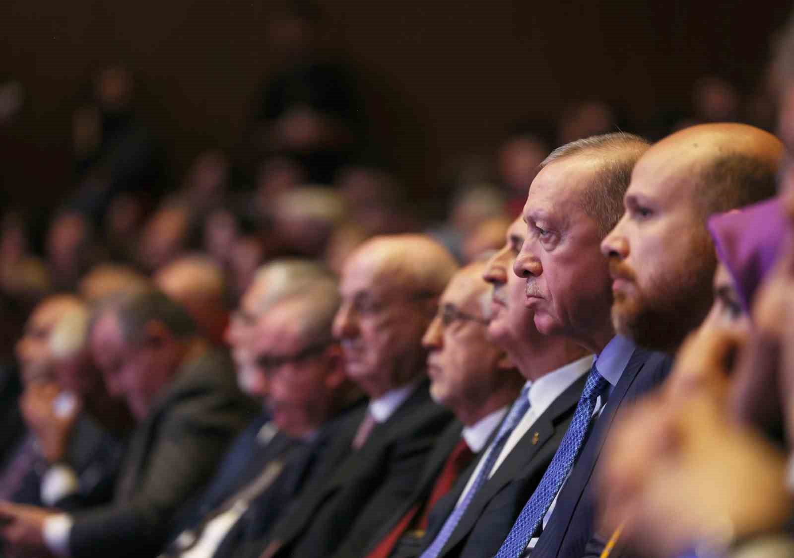 Cumhurbaşkanı Erdoğan: "Terörsüz Türkiye sürecinin başarısı için iktidarımızın da devletimizin de kararlılığı tamdır" 19 cumhurbaskani erdogan terorsuz turkiye surecinin basarisi icin iktidarimizin da devletimizin de kararliligi tamdir 15 aCYfG6wW