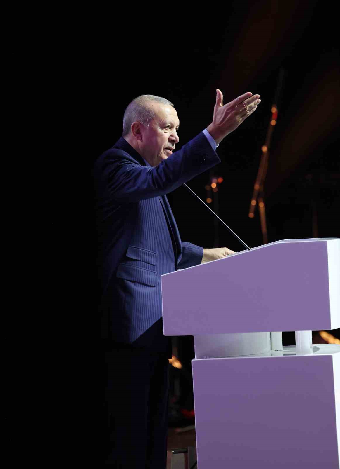 Cumhurbaşkanı Erdoğan: "Terörsüz Türkiye sürecinin başarısı için iktidarımızın da devletimizin de kararlılığı tamdır" 33 cumhurbaskani erdogan terorsuz turkiye surecinin basarisi icin iktidarimizin da devletimizin de kararliligi tamdir 29