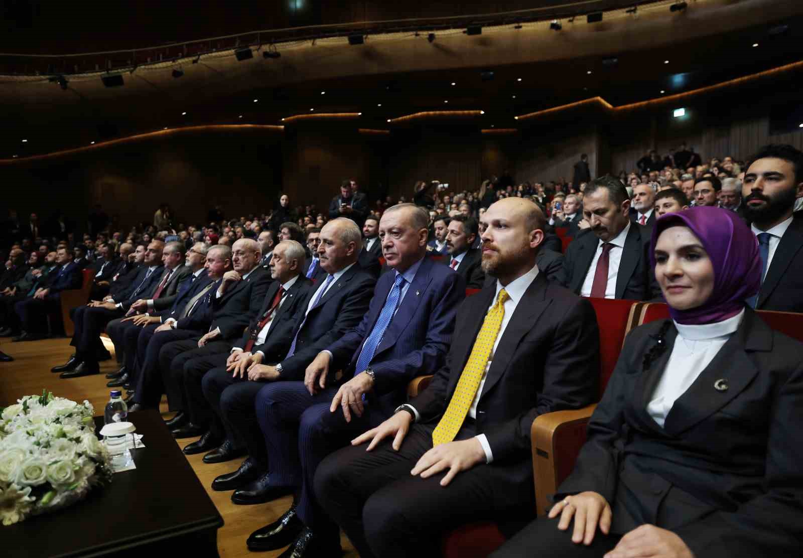 Cumhurbaşkanı Erdoğan: "Terörsüz Türkiye sürecinin başarısı için iktidarımızın da devletimizin de kararlılığı tamdır" 7 cumhurbaskani erdogan terorsuz turkiye surecinin basarisi icin iktidarimizin da devletimizin de kararliligi tamdir 3 eSvZ6j3W