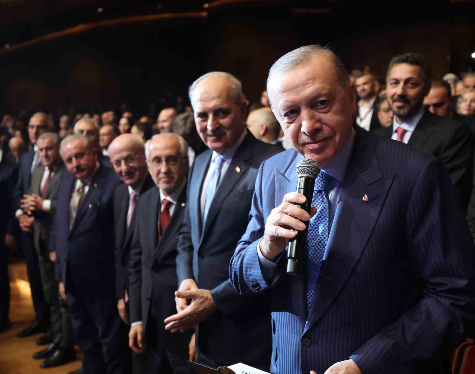 Cumhurbaşkanı Erdoğan: "Terörsüz Türkiye sürecinin başarısı için iktidarımızın da devletimizin de kararlılığı tamdır" 9 cumhurbaskani erdogan terorsuz turkiye surecinin basarisi icin iktidarimizin da devletimizin de kararliligi tamdir 5