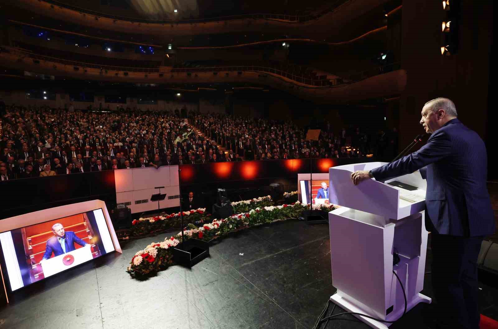Cumhurbaşkanı Erdoğan: "Terörsüz Türkiye sürecinin başarısı için iktidarımızın da devletimizin de kararlılığı tamdır" 11 cumhurbaskani erdogan terorsuz turkiye surecinin basarisi icin iktidarimizin da devletimizin de kararliligi tamdir 7 RDuXgHQQ