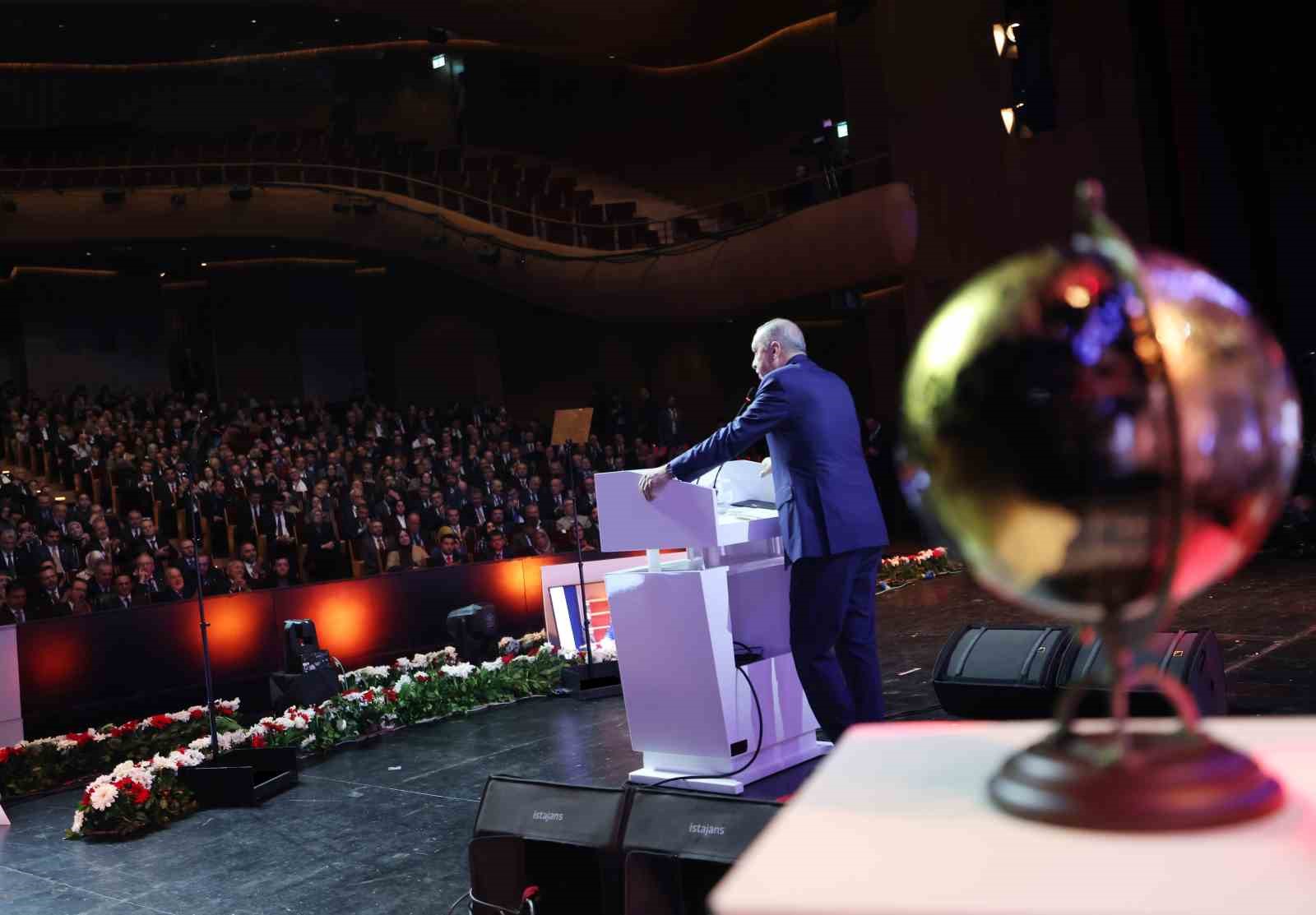 Cumhurbaşkanı Erdoğan: "Terörsüz Türkiye sürecinin başarısı için iktidarımızın da devletimizin de kararlılığı tamdır" 12 cumhurbaskani erdogan terorsuz turkiye surecinin basarisi icin iktidarimizin da devletimizin de kararliligi tamdir 8 SlaNQFVY