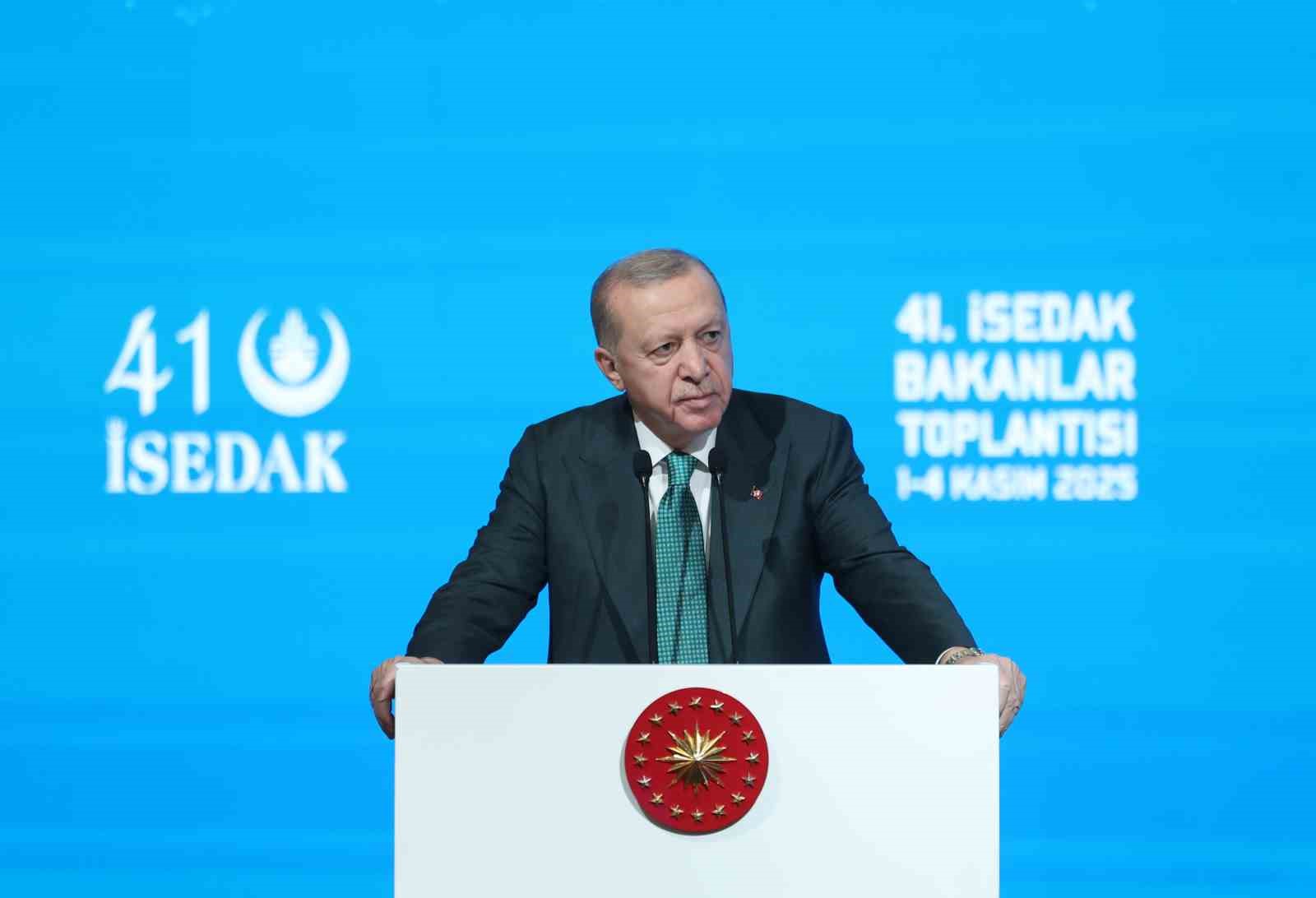 cumhurbaskani erdogan teskilatimizin kibris turk halkiyla danismasini cok onemli goruyorum kibris turk halkini asla vOPWeYWn