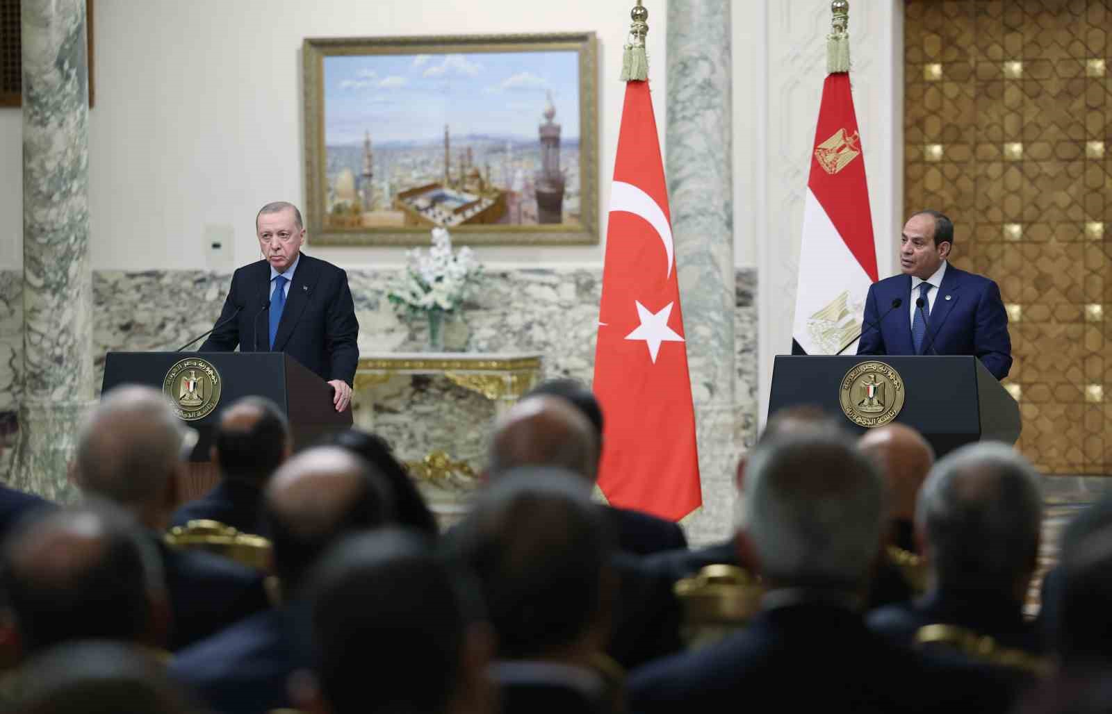 cumhurbaskani erdogan toprak butunlugu korunmus siyasi birligi saglanmis bir suriyenin en buyuk kazanani tum 91pRq29q