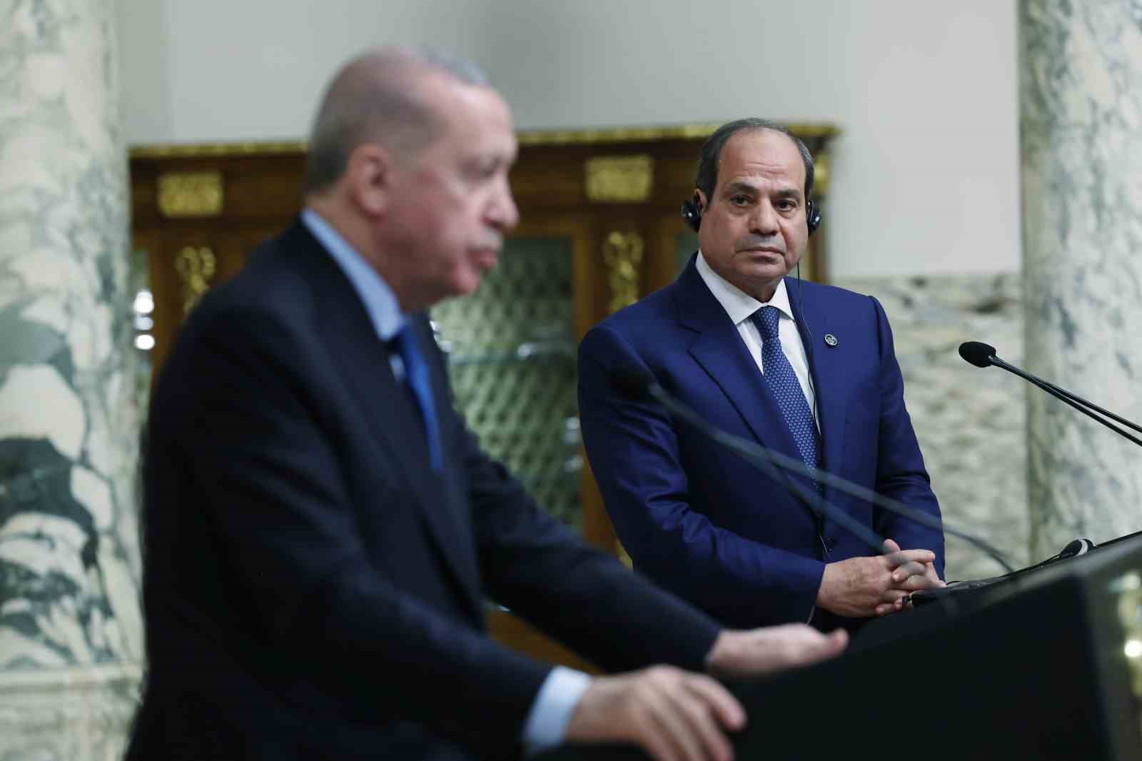 cumhurbaskani erdogan toprak butunlugu korunmus siyasi birligi saglanmis bir suriyenin en buyuk kazanani tum vpwFBVWH