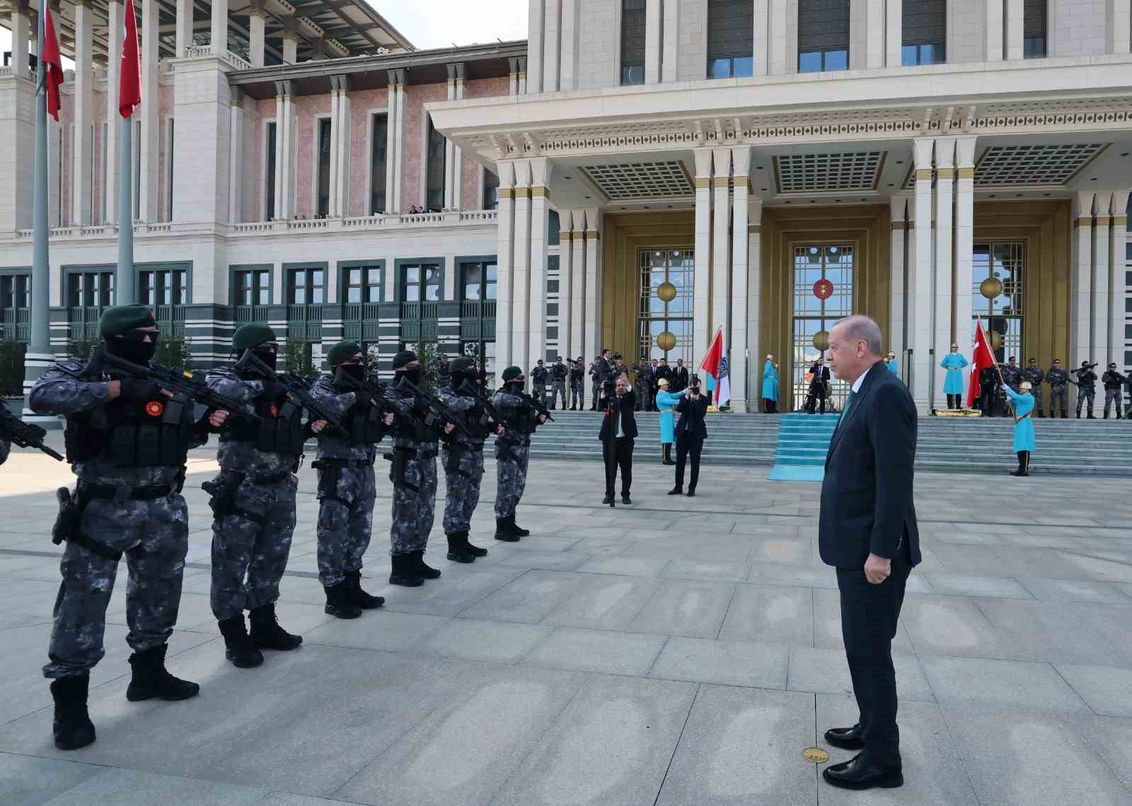 cumhurbaskani erdogan turk polis teskilatinin 181 yilini kutladi 5 J2vQ3XLw