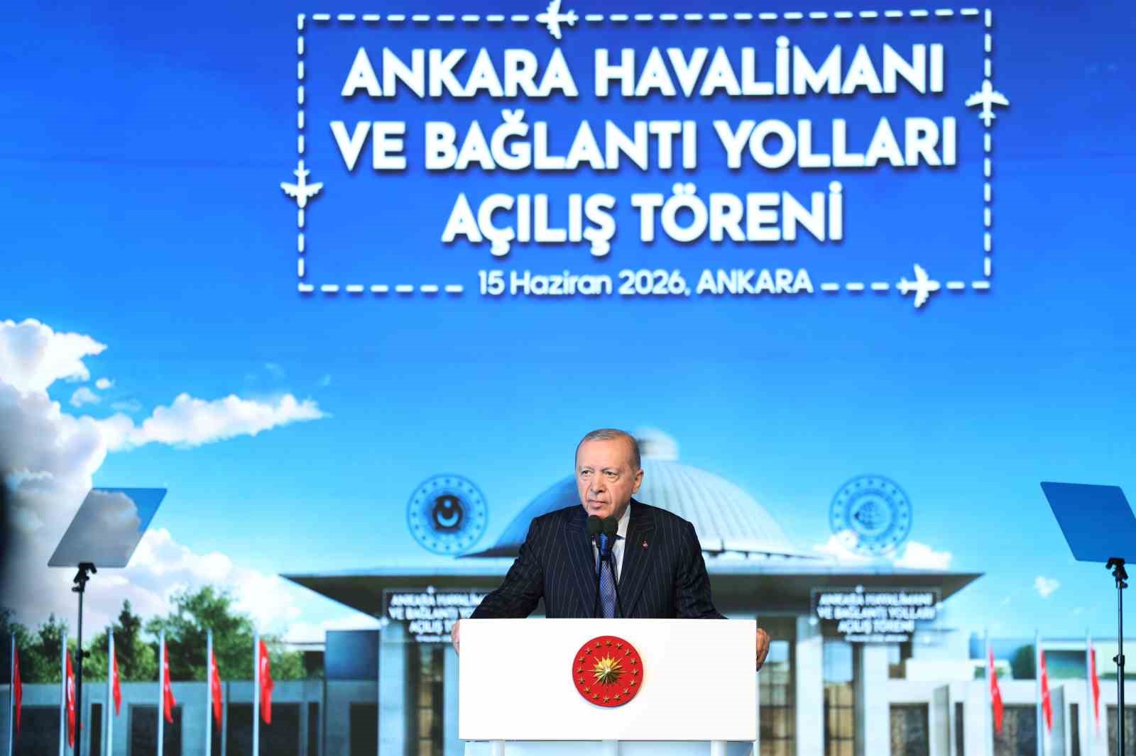 Cumhurbaşkanı Erdoğan: "Türkiye artık uluslararası diplomasinin de kalbinin attığı yer olmaya başlamıştır" 20 cumhurbaskani erdogan turkiye artik uluslararasi diplomasinin de kalbinin attigi yer olmaya baslamistir 16