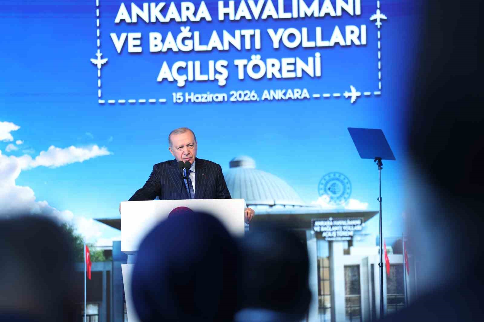 Cumhurbaşkanı Erdoğan: "Türkiye artık uluslararası diplomasinin de kalbinin attığı yer olmaya başlamıştır" 21 cumhurbaskani erdogan turkiye artik uluslararasi diplomasinin de kalbinin attigi yer olmaya baslamistir 17 lKLESsiL