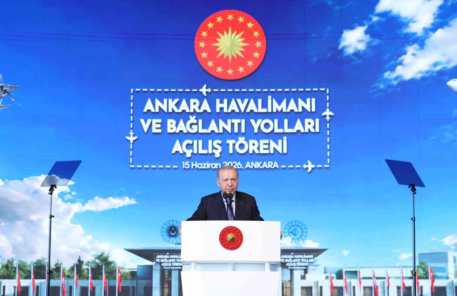 Cumhurbaşkanı Erdoğan: "Türkiye artık uluslararası diplomasinin de kalbinin attığı yer olmaya başlamıştır" 23 cumhurbaskani erdogan turkiye artik uluslararasi diplomasinin de kalbinin attigi yer olmaya baslamistir 19 uQ2TsBhG