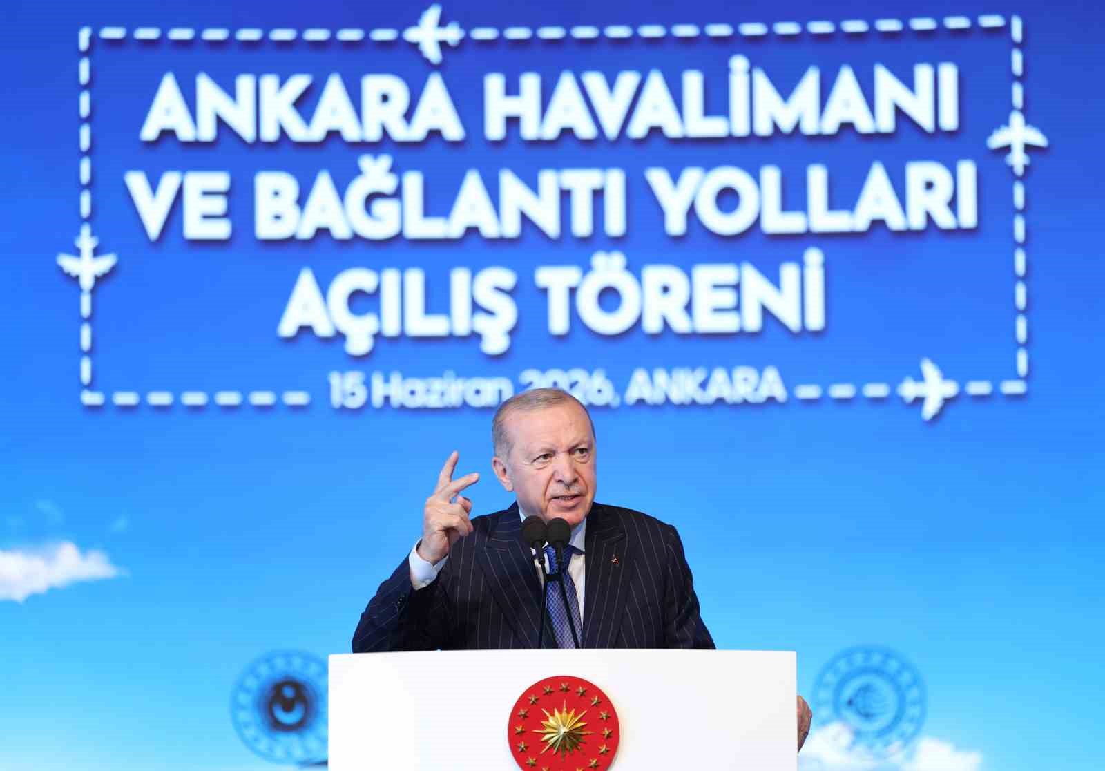 Cumhurbaşkanı Erdoğan: "Türkiye artık uluslararası diplomasinin de kalbinin attığı yer olmaya başlamıştır" 24 cumhurbaskani erdogan turkiye artik uluslararasi diplomasinin de kalbinin attigi yer olmaya baslamistir 20 ZNui12YE