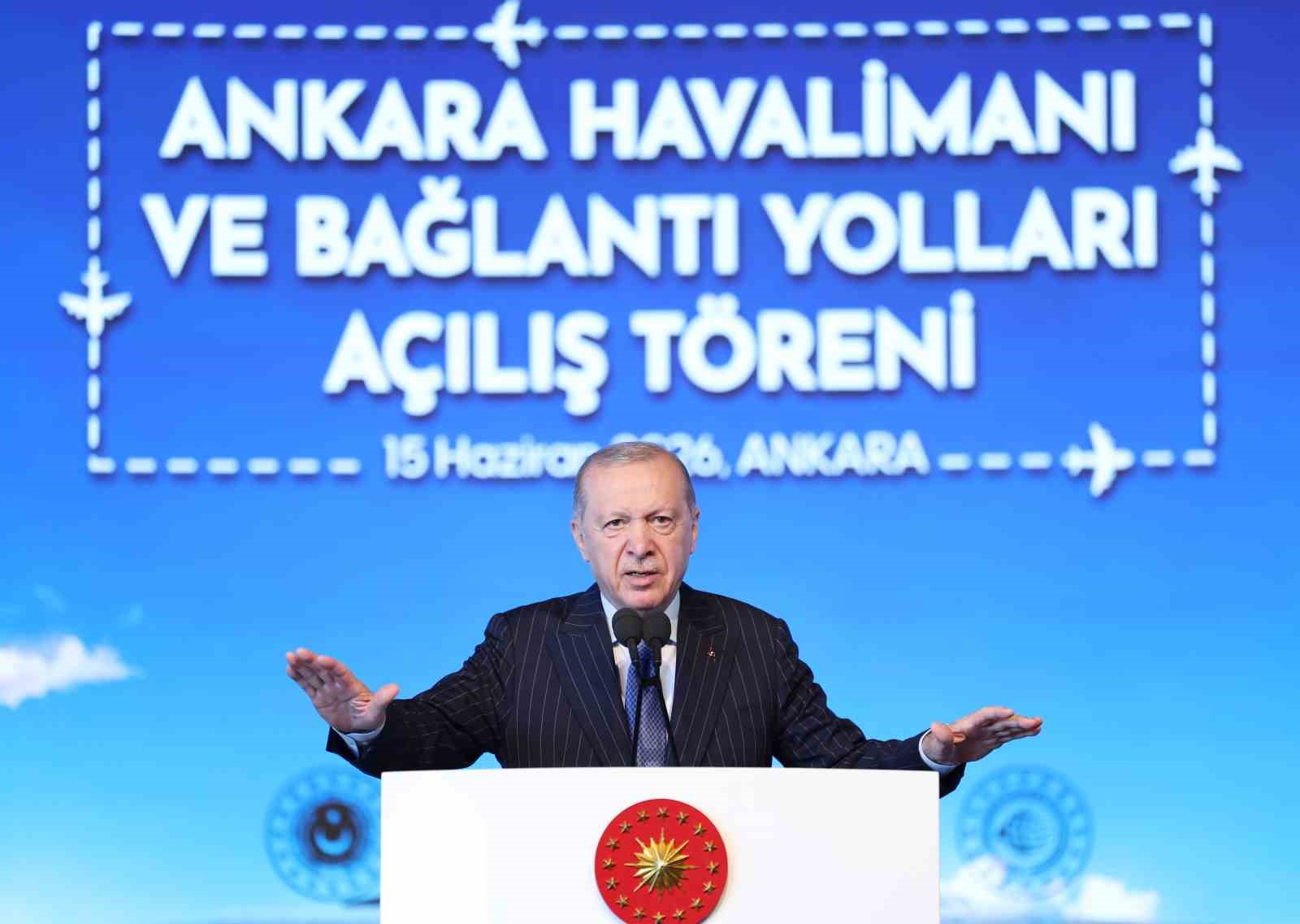 Cumhurbaşkanı Erdoğan: "Türkiye artık uluslararası diplomasinin de kalbinin attığı yer olmaya başlamıştır" 25 cumhurbaskani erdogan turkiye artik uluslararasi diplomasinin de kalbinin attigi yer olmaya baslamistir 21 lYITcJR3