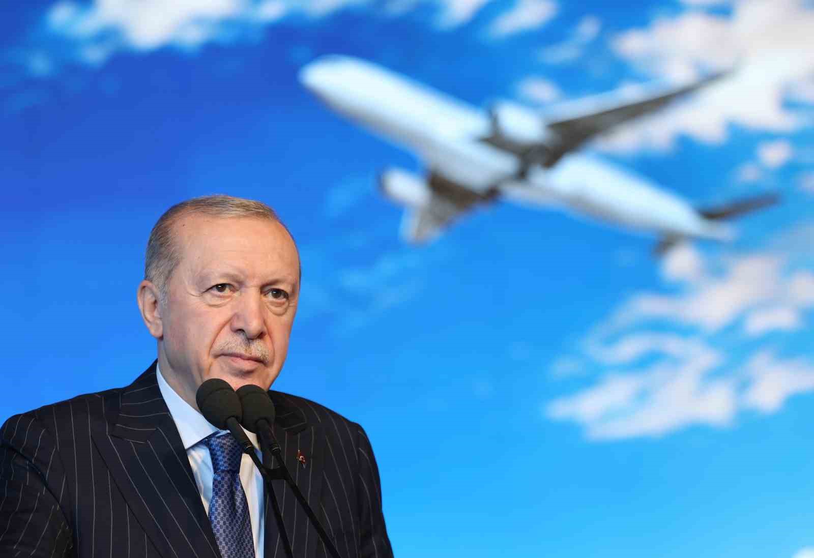 Cumhurbaşkanı Erdoğan: "Türkiye artık uluslararası diplomasinin de kalbinin attığı yer olmaya başlamıştır" 27 cumhurbaskani erdogan turkiye artik uluslararasi diplomasinin de kalbinin attigi yer olmaya baslamistir 23 qQQrgHl2