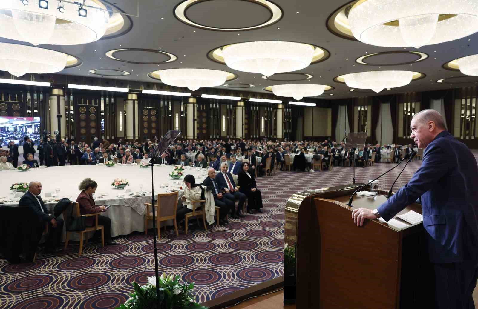 Cumhurbaşkanı Erdoğan: "Türkiye bu bölgesel türbülanstan da başarıyla çıkacaktır" 6 cumhurbaskani erdogan turkiye bu bolgesel turbulanstan da basariyla cikacaktir 2 2tncEWp6