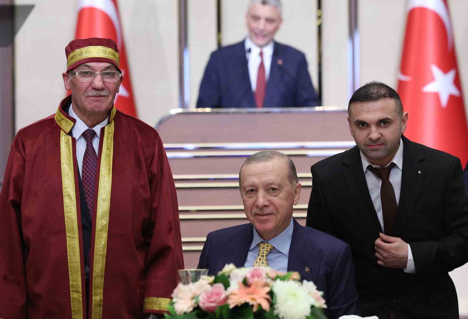 Cumhurbaşkanı Erdoğan: "Türkiye bu bölgesel türbülanstan da başarıyla çıkacaktır" 10 cumhurbaskani erdogan turkiye bu bolgesel turbulanstan da basariyla cikacaktir 6 Uf9hMOmA
