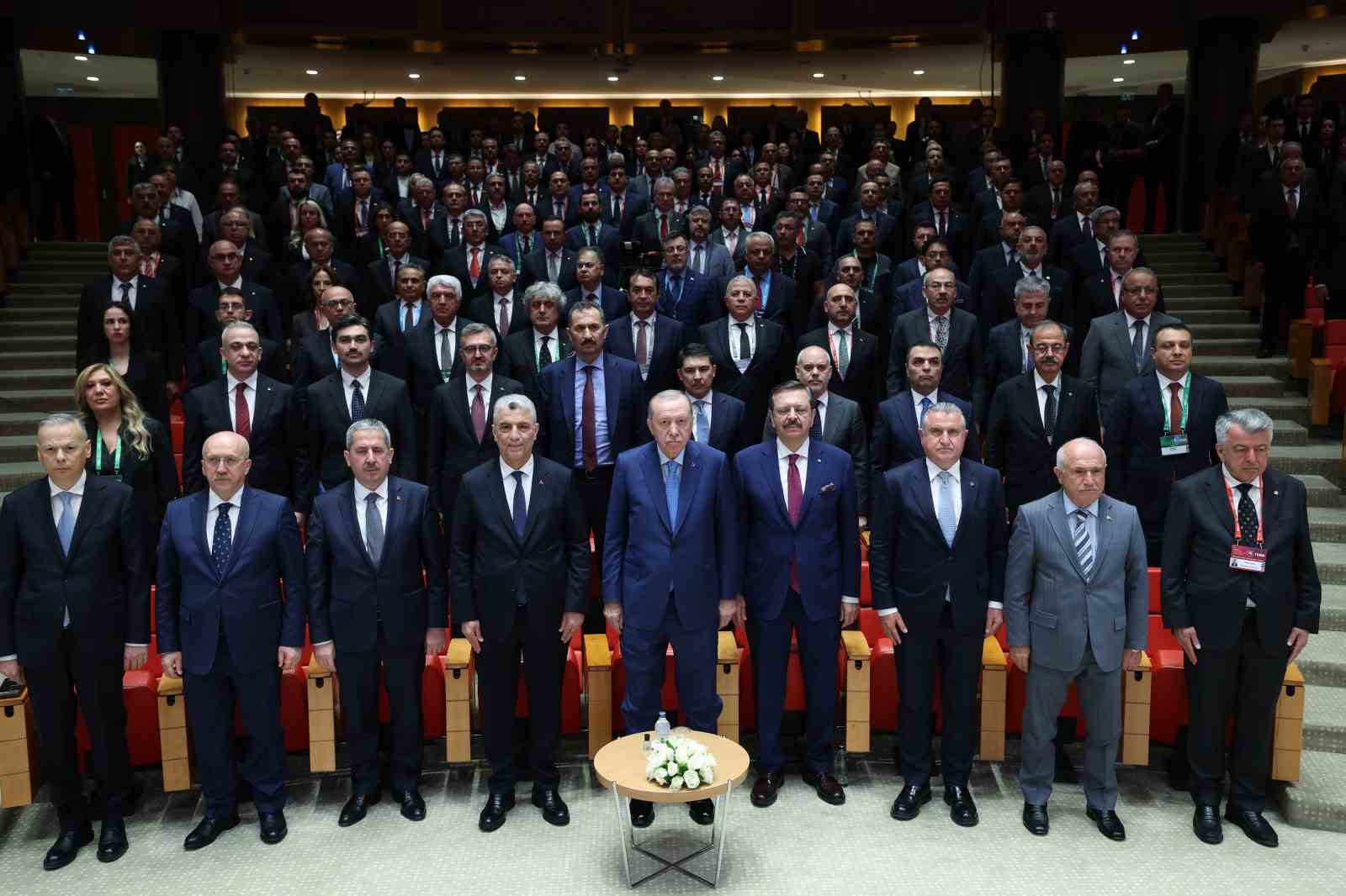 cumhurbaskani erdogan turkiye ekonomisini soklara karsi direncli hale getirdik 1 rTYlRkhG