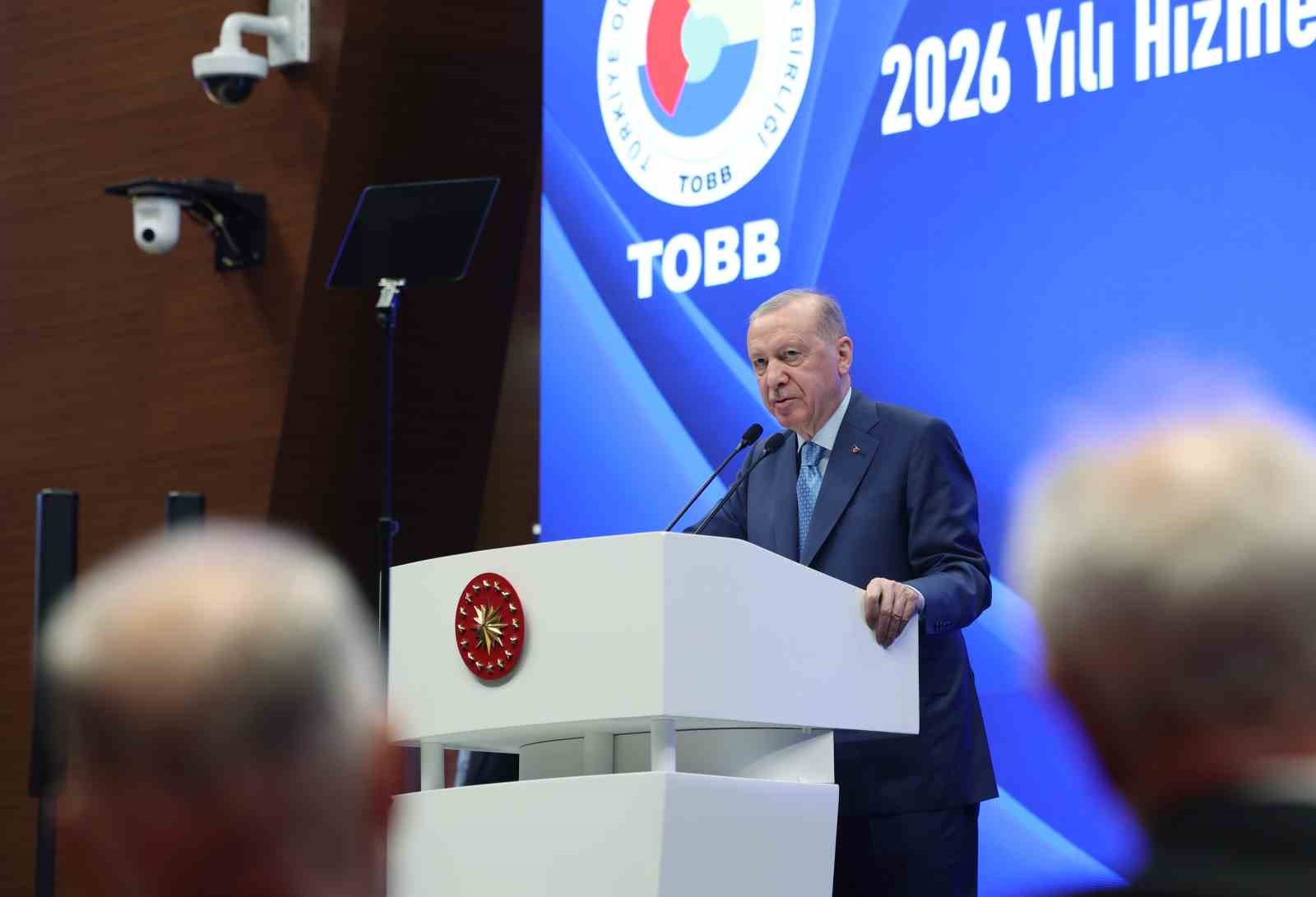 cumhurbaskani erdogan turkiye ekonomisini soklara karsi direncli hale getirdik 13 kSzMEkL7