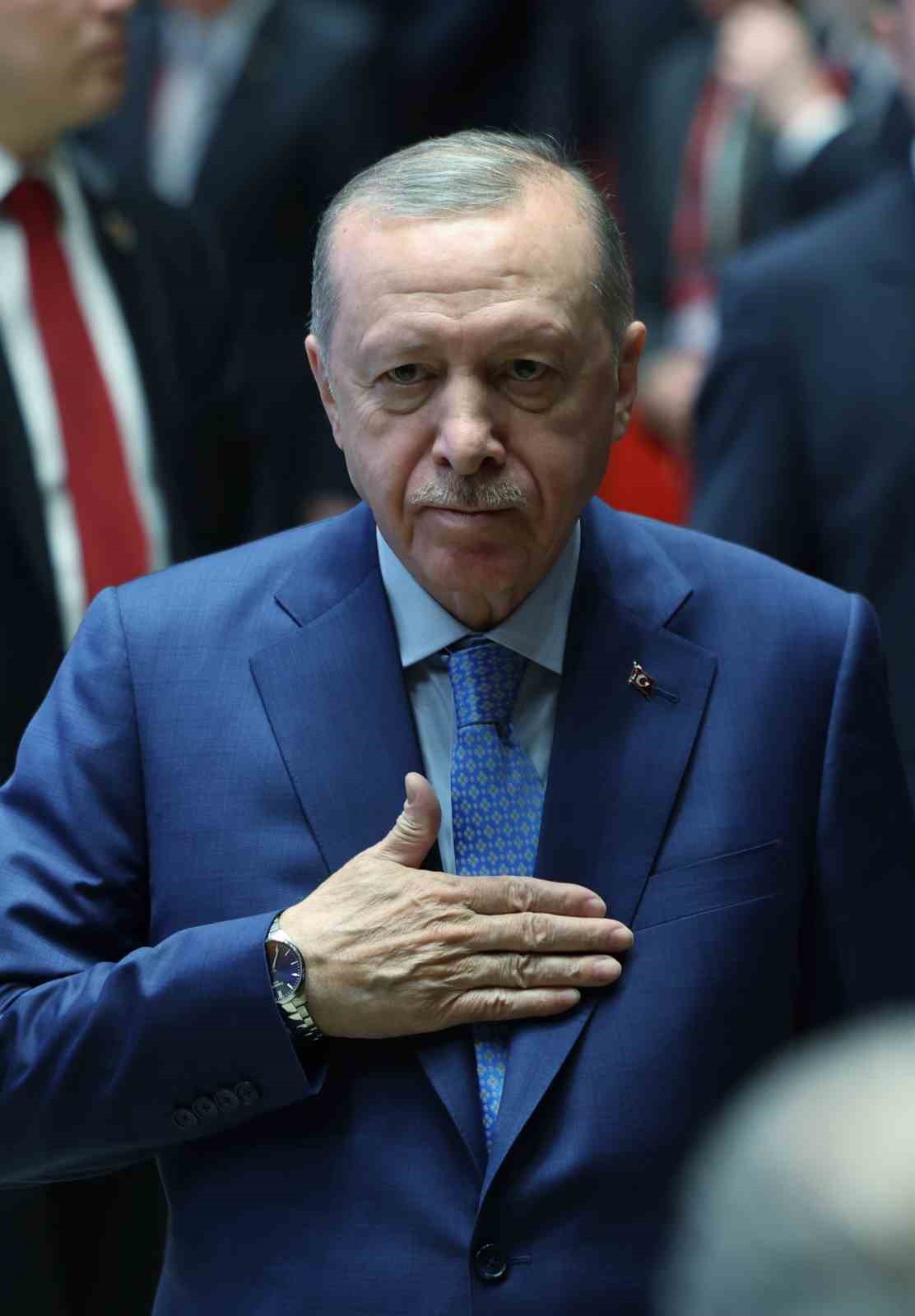 cumhurbaskani erdogan turkiye ekonomisini soklara karsi direncli hale getirdik 16 TcwjtwLu