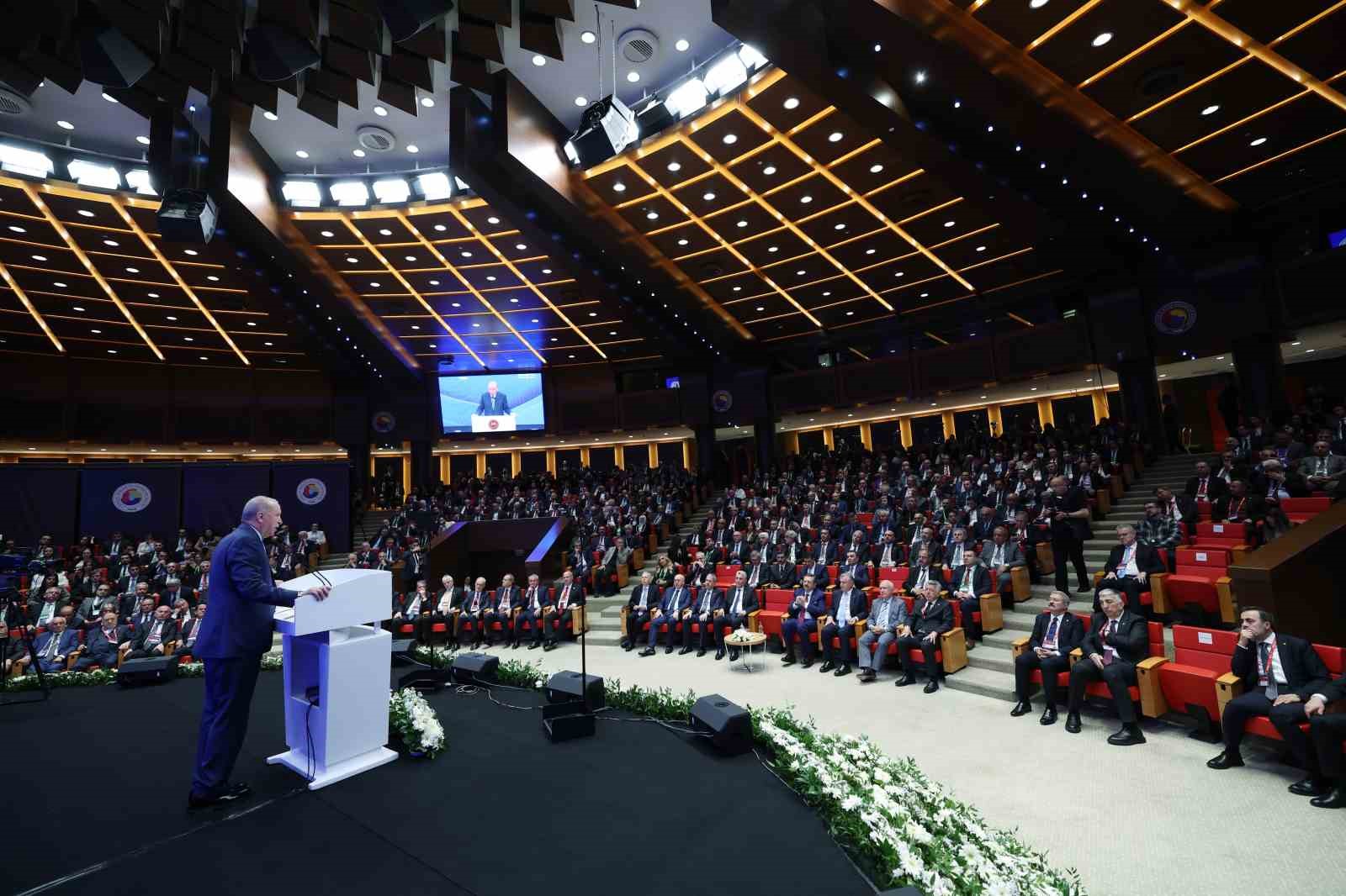 cumhurbaskani erdogan turkiye ekonomisini soklara karsi direncli hale getirdik 5 BmF6zScG