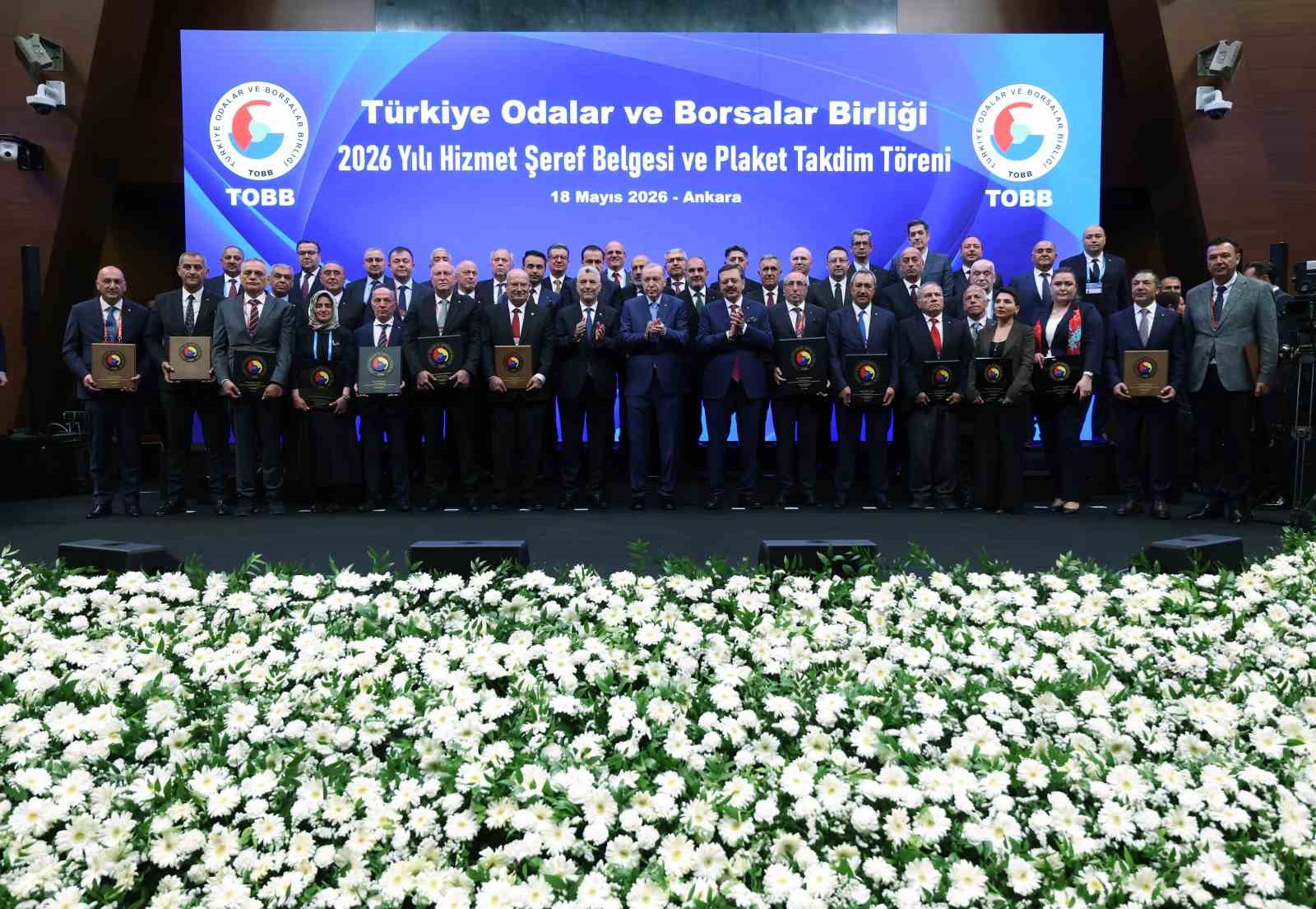 cumhurbaskani erdogan turkiye ekonomisini soklara karsi direncli hale getirdik 6 qX6sQz1N