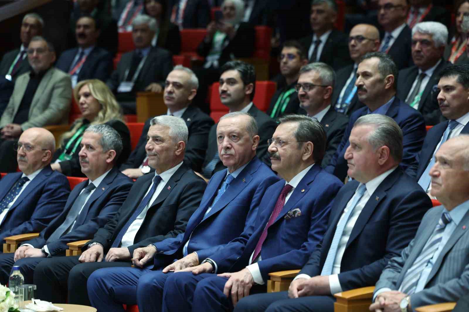 cumhurbaskani erdogan turkiye ekonomisini soklara karsi direncli hale getirdik 8 Hd42R3pk