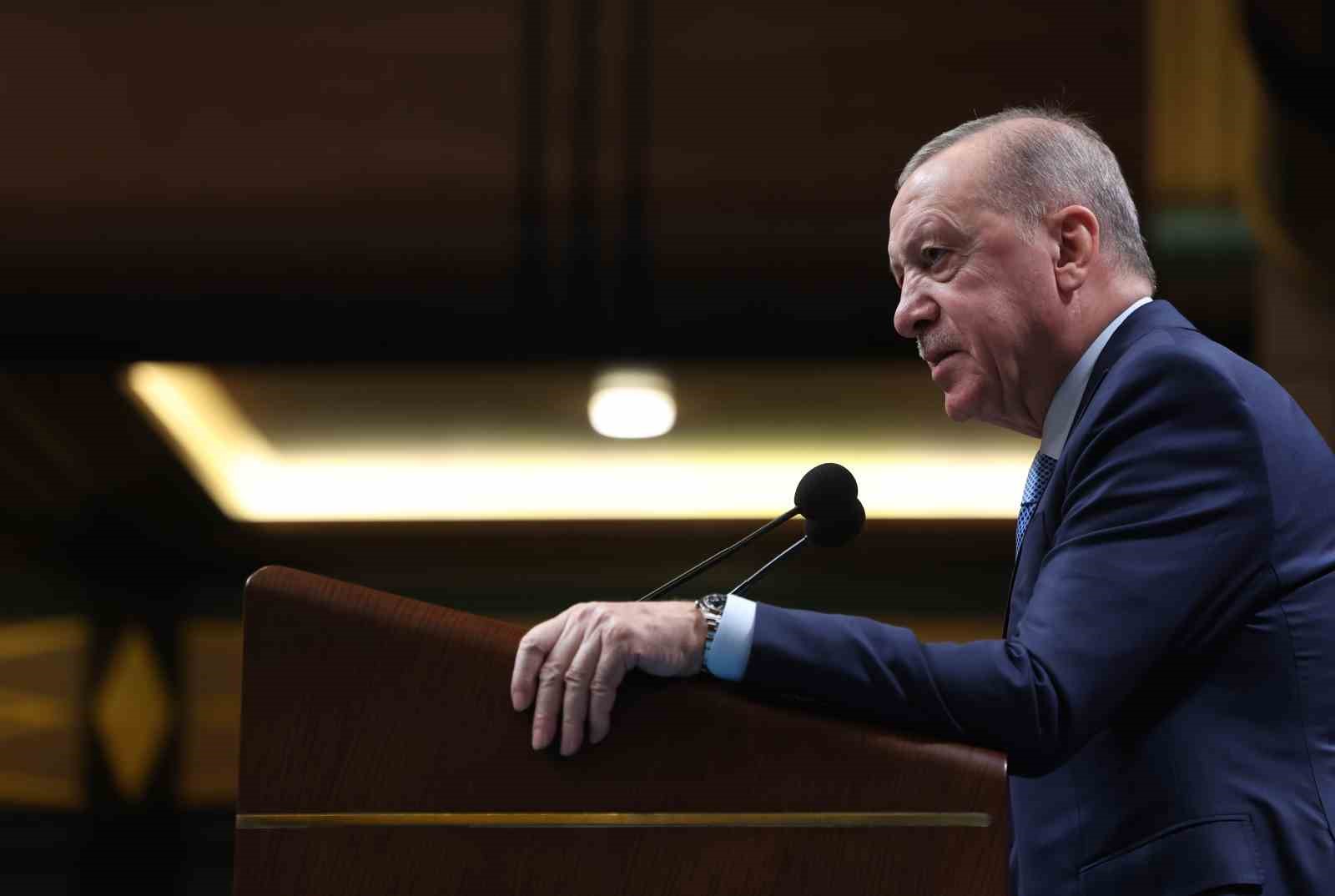 cumhurbaskani erdogan turkiye hedeflerine er ya da gec oyle veya boyle ama mutlaka ulasir 8PXP5QYL