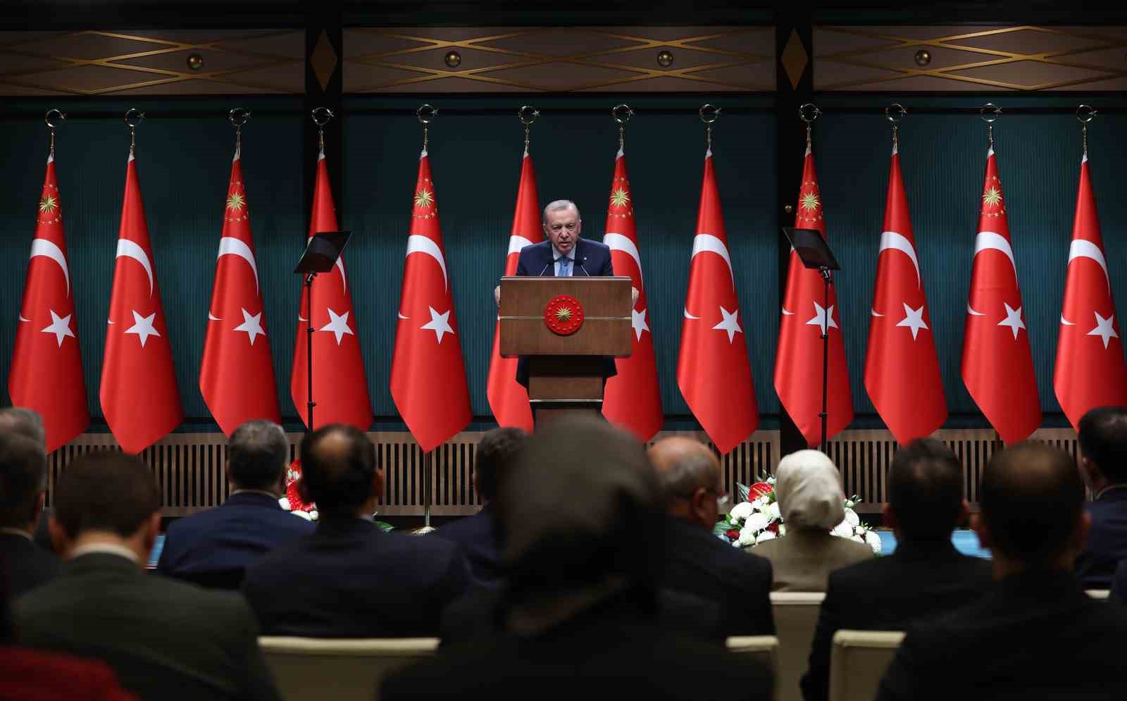 cumhurbaskani erdogan turkiye hedeflerine er ya da gec oyle veya boyle ama mutlaka ulasir