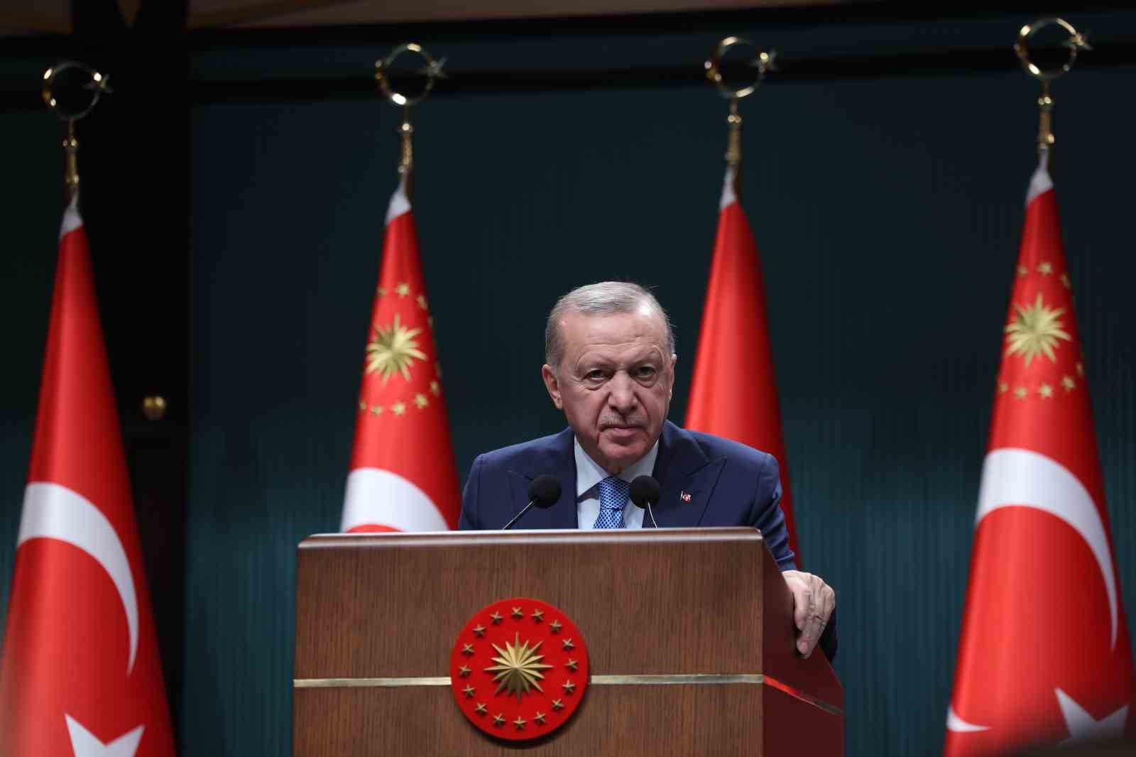 cumhurbaskani erdogan turkiye hedeflerine er ya da gec oyle veya boyle ama mutlaka ulasir GRtzssyV