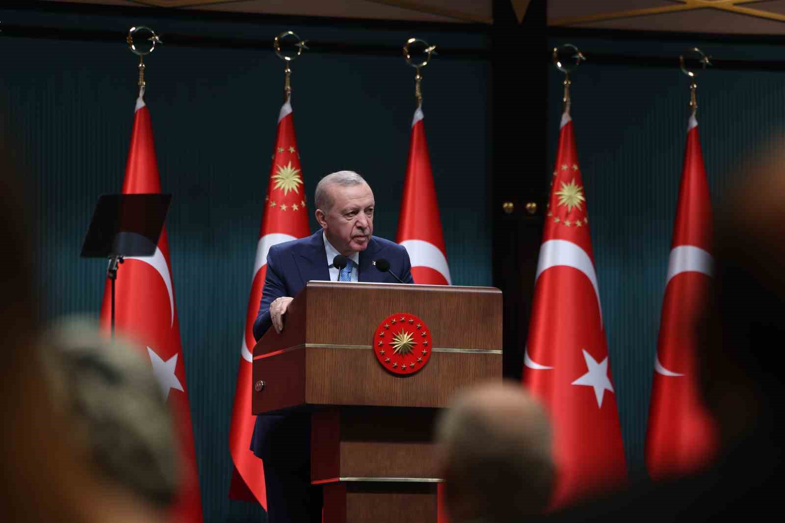 cumhurbaskani erdogan turkiye hedeflerine er ya da gec oyle veya boyle ama mutlaka ulasir MpZ9pWQK