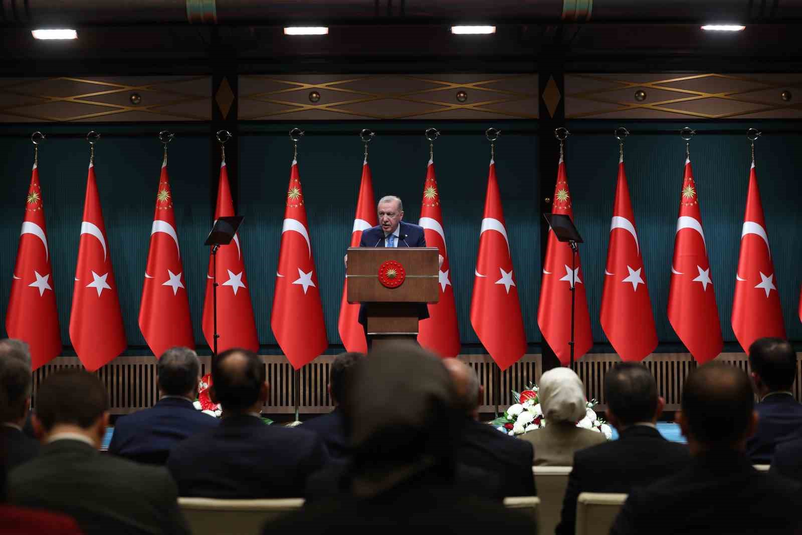 cumhurbaskani erdogan turkiye hedeflerine er ya da gec oyle veya boyle ama mutlaka ulasir TFrQLfyB