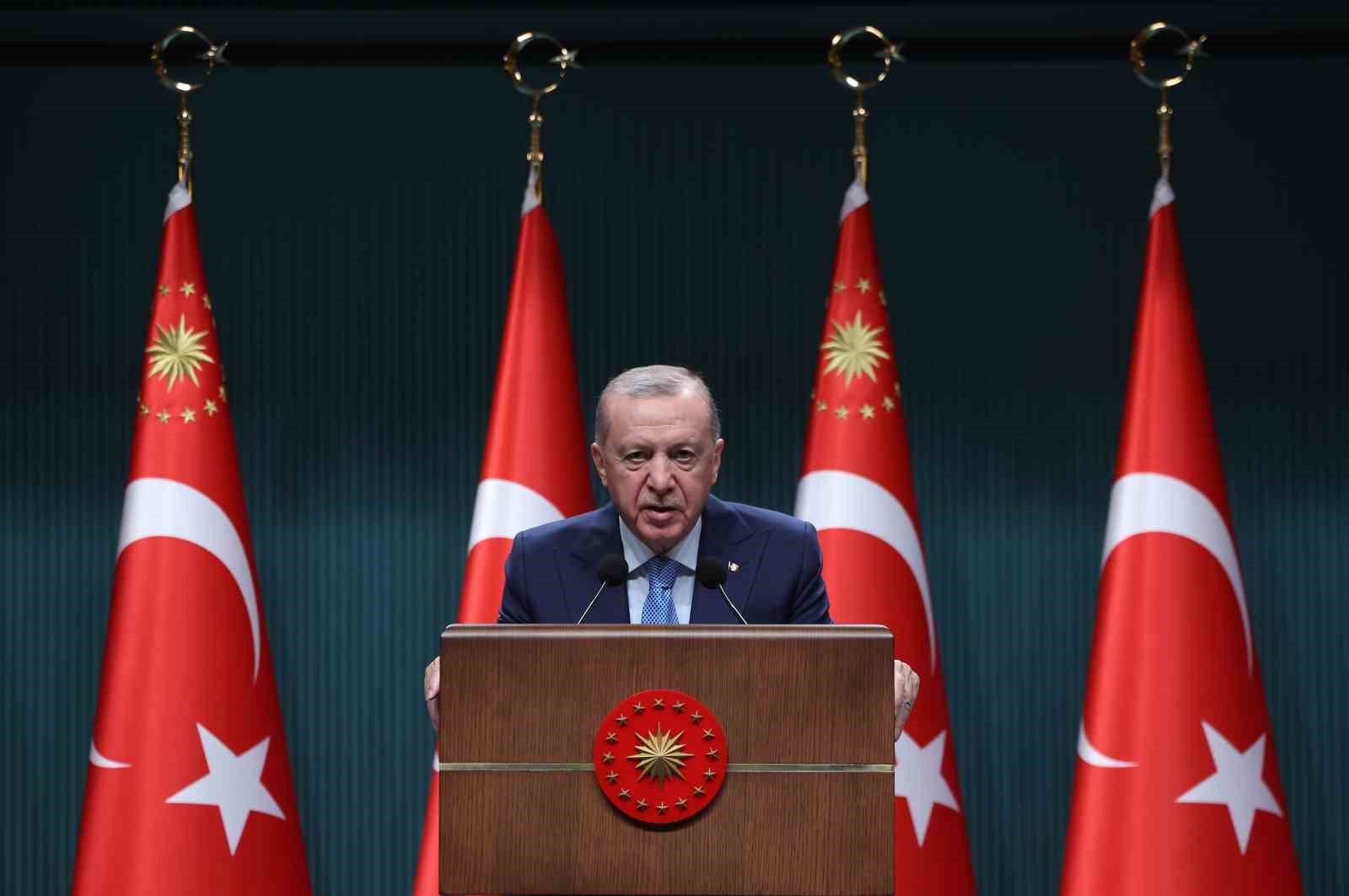cumhurbaskani erdogan turkiye hedeflerine er ya da gec oyle veya boyle ama mutlaka ulasir wlU8n3wn