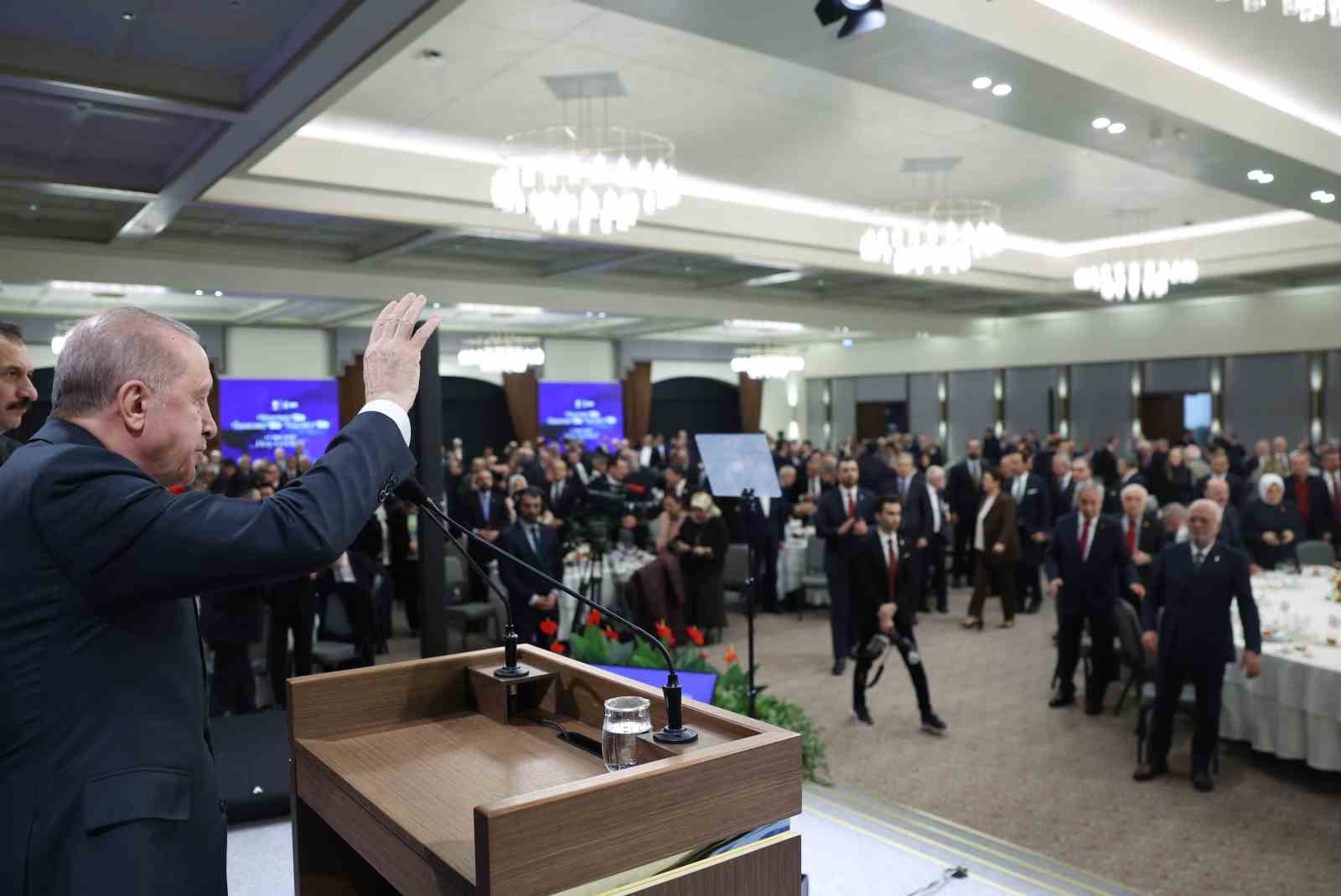 cumhurbaskani erdogan turkiye her zaman savasin degil barisin yanindadir 5