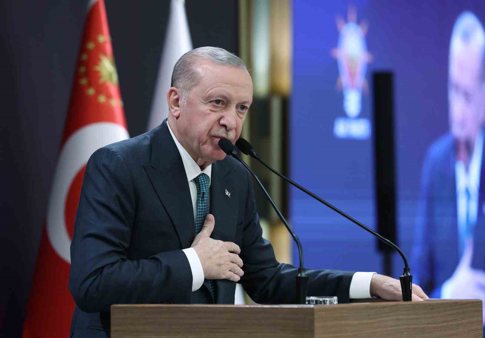 cumhurbaskani erdogan turkiye her zaman savasin degil barisin yanindadir 9 cn6Rhi8L