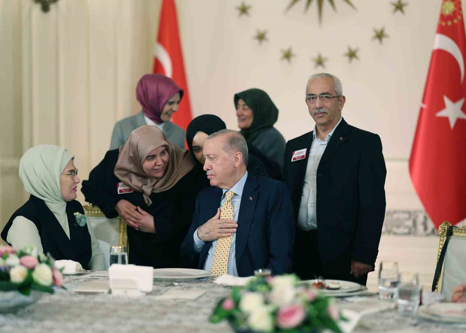 cumhurbaskani erdogan turkiye kendi guvenligi icin yalnizca sinirlari dahilinde degil sinirlarin otesinde de her 97rtlZht