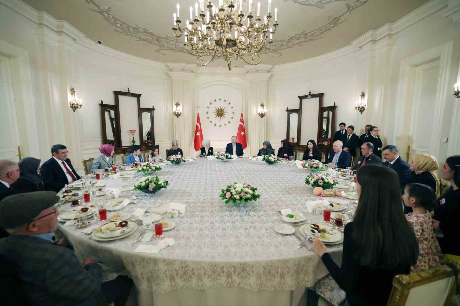 cumhurbaskani erdogan turkiye kendi guvenligi icin yalnizca sinirlari dahilinde degil sinirlarin otesinde de her BwqkLCbL