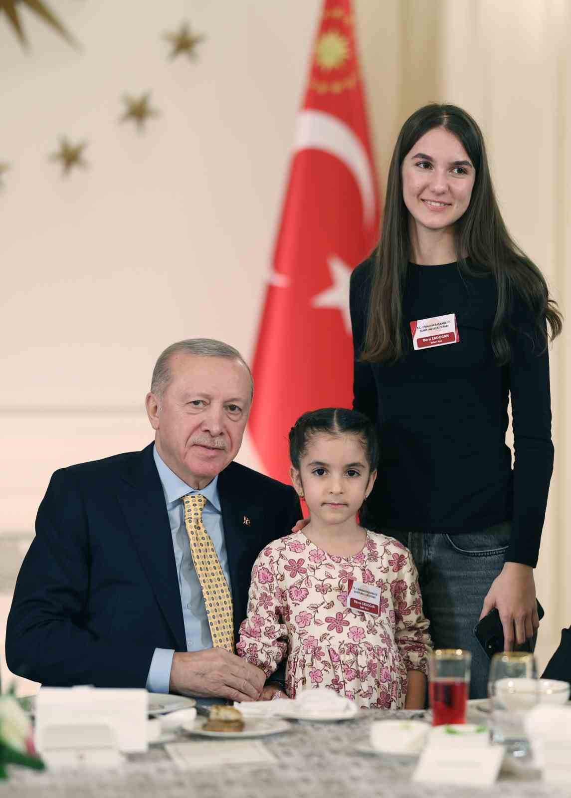 cumhurbaskani erdogan turkiye kendi guvenligi icin yalnizca sinirlari dahilinde degil sinirlarin otesinde de her