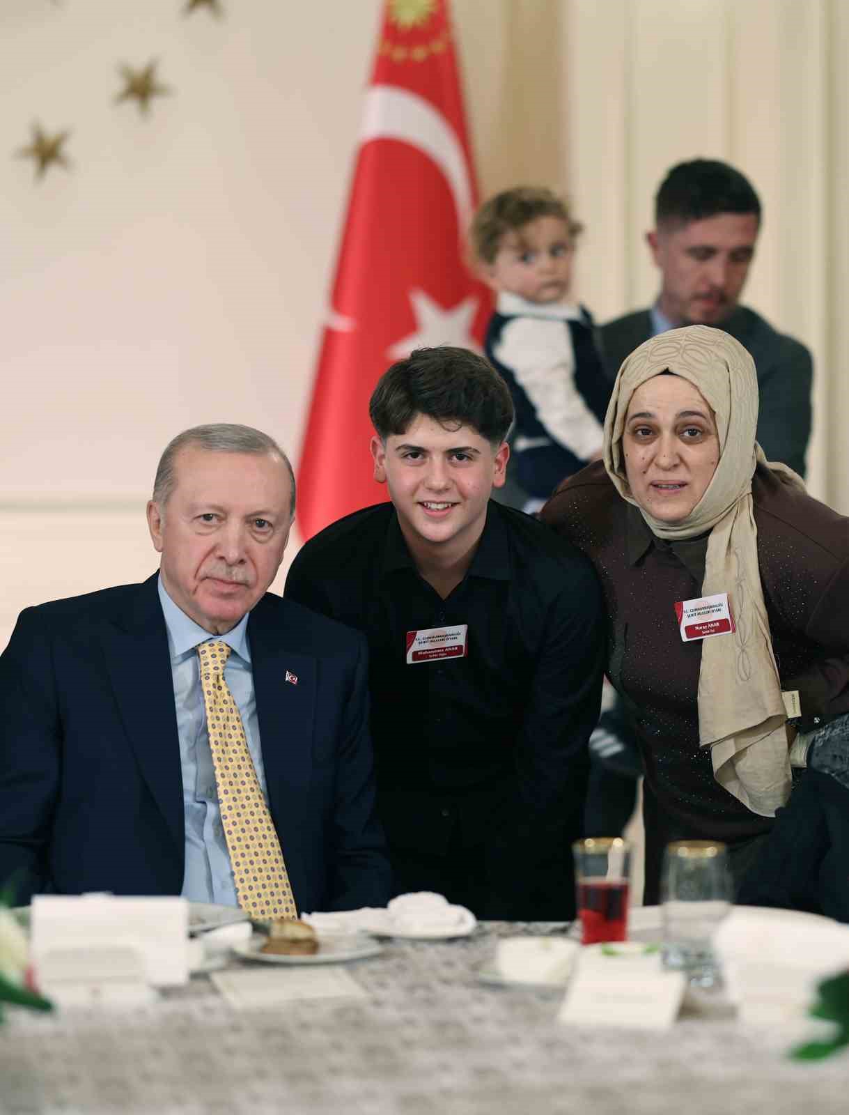 cumhurbaskani erdogan turkiye kendi guvenligi icin yalnizca sinirlari dahilinde degil sinirlarin otesinde de her KXGXu9Da