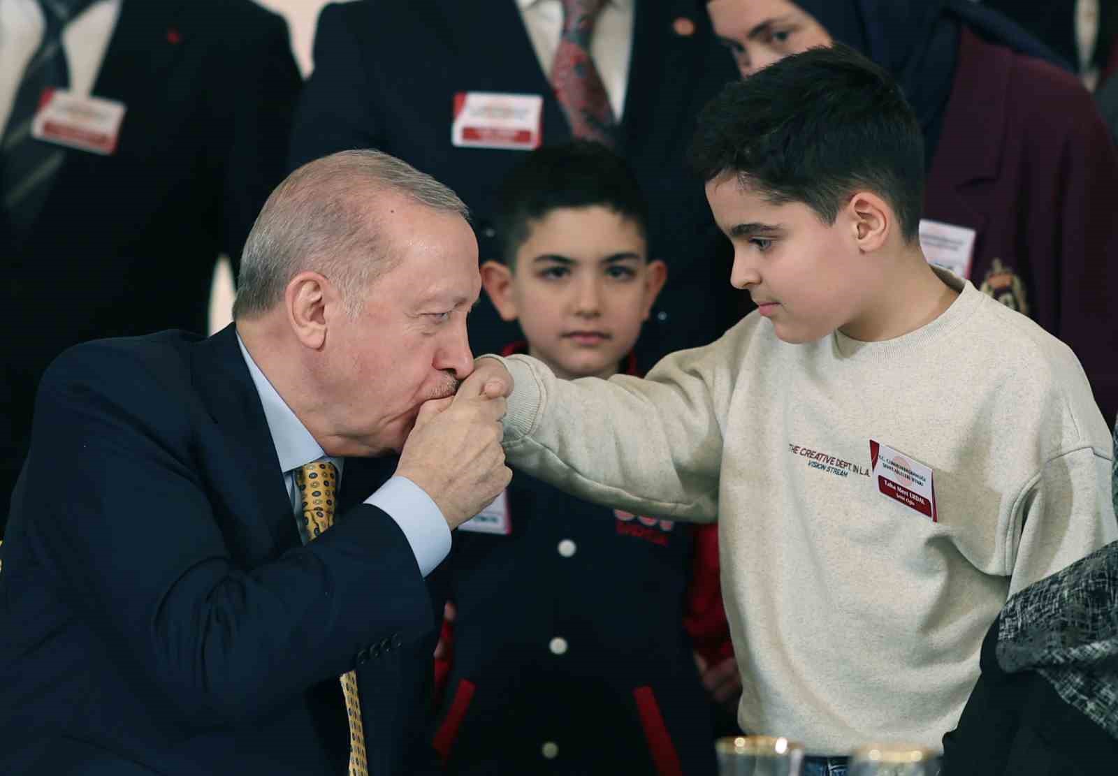 cumhurbaskani erdogan turkiye kendi guvenligi icin yalnizca sinirlari dahilinde degil sinirlarin otesinde de her LeYk7FKD
