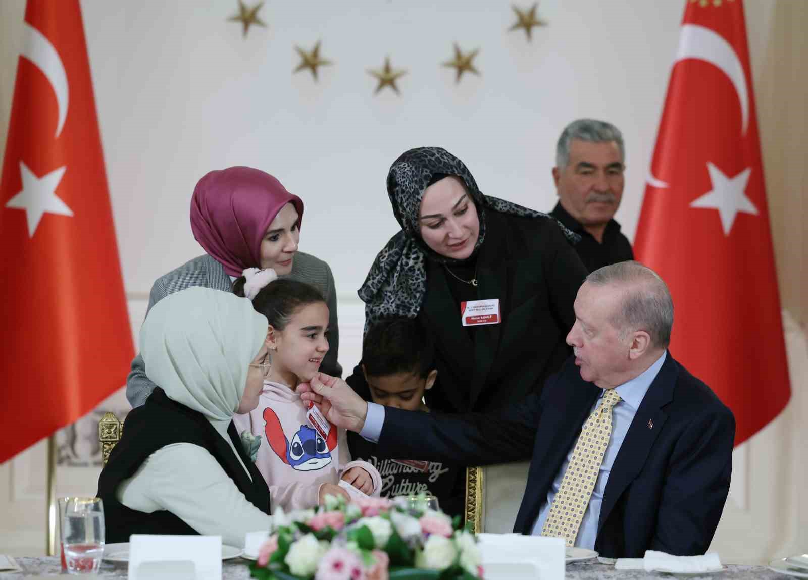 cumhurbaskani erdogan turkiye kendi guvenligi icin yalnizca sinirlari dahilinde degil sinirlarin otesinde de her dJFHZ26M