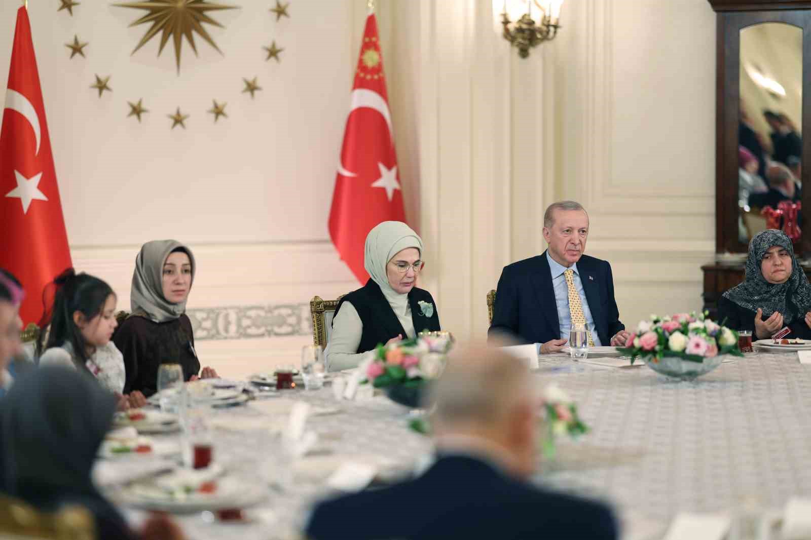 cumhurbaskani erdogan turkiye kendi guvenligi icin yalnizca sinirlari dahilinde degil sinirlarin otesinde de her e6XdTvVP