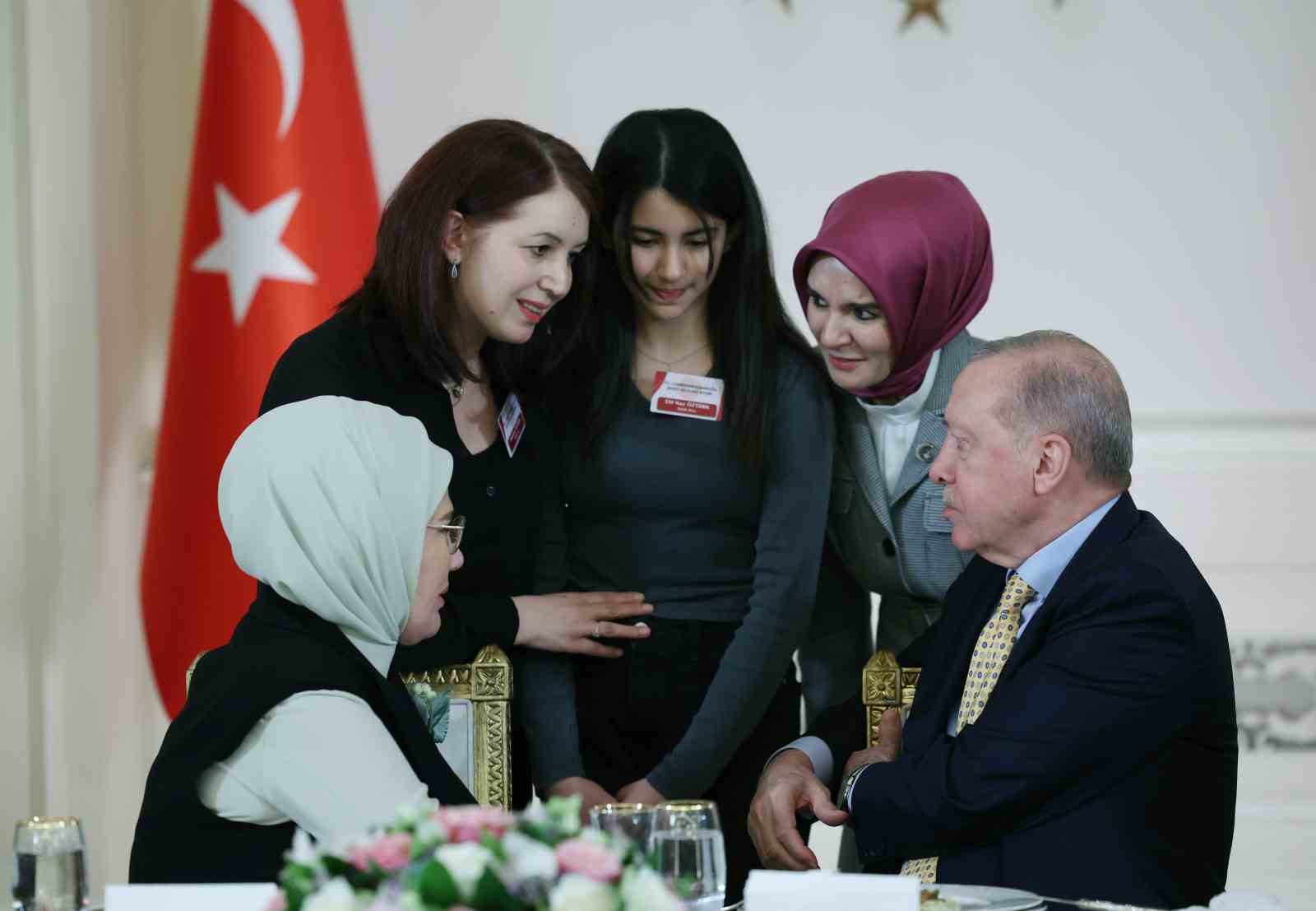 cumhurbaskani erdogan turkiye kendi guvenligi icin yalnizca sinirlari dahilinde degil sinirlarin otesinde de her gGhkjG2U