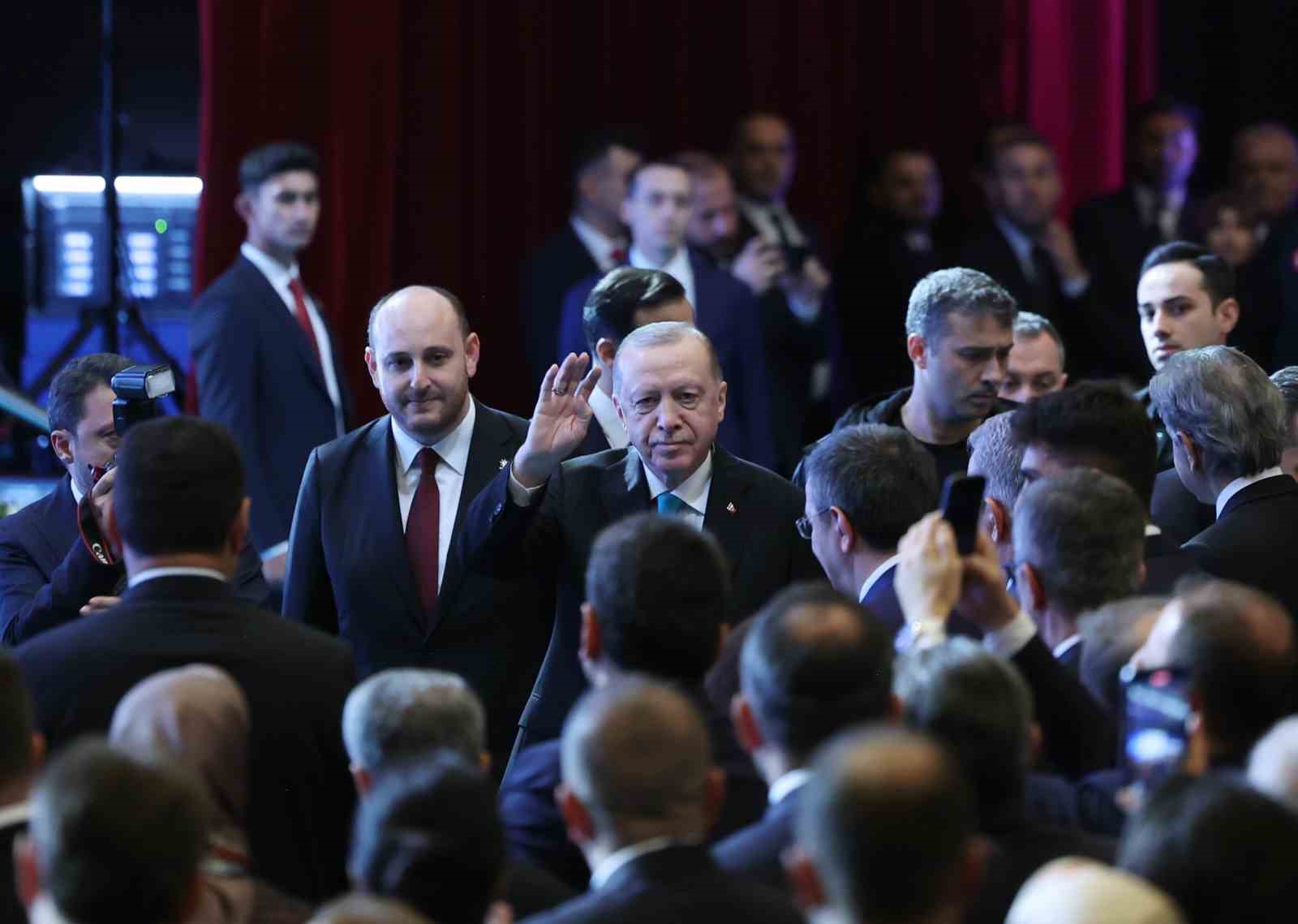 cumhurbaskani erdogan turkiye kuresel bir guce donusuyor 14 wsSJI6cy